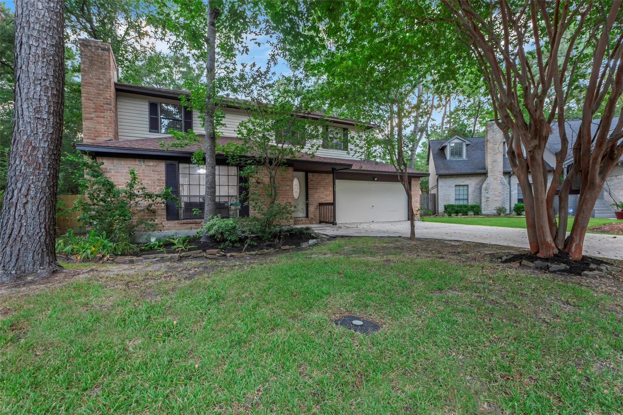 36 Pinewood Forest Court