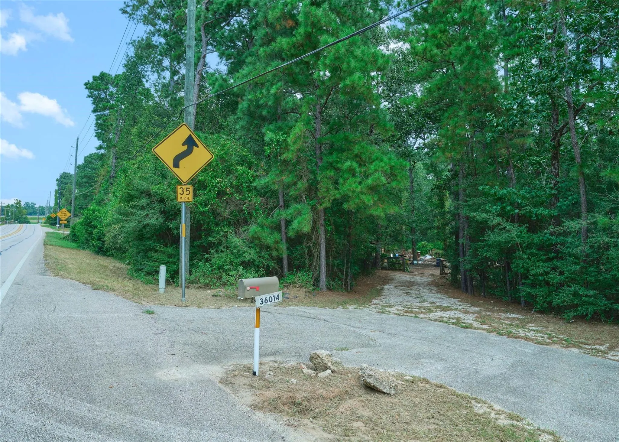 36014 Fm 149 Road