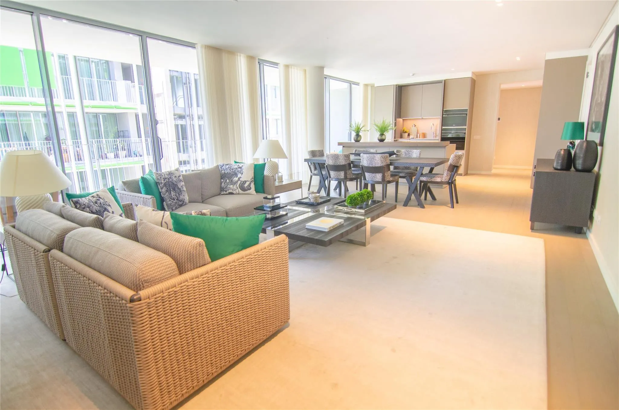 3A Rua Celeste Rodrigues L6BD