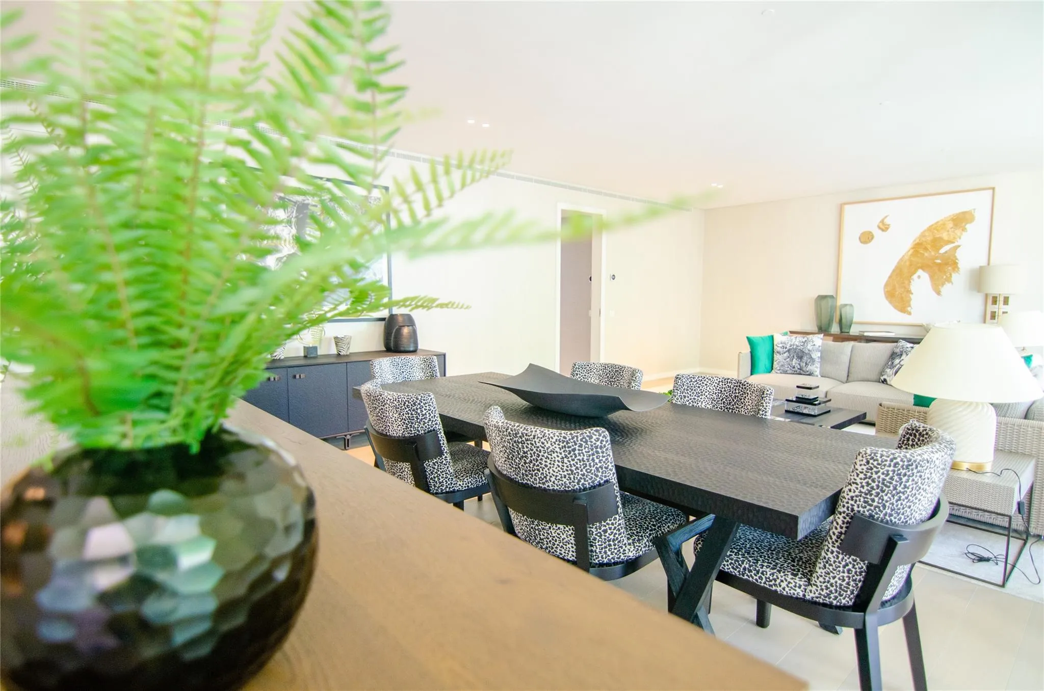 3A Rua Celeste Rodrigues L6BD