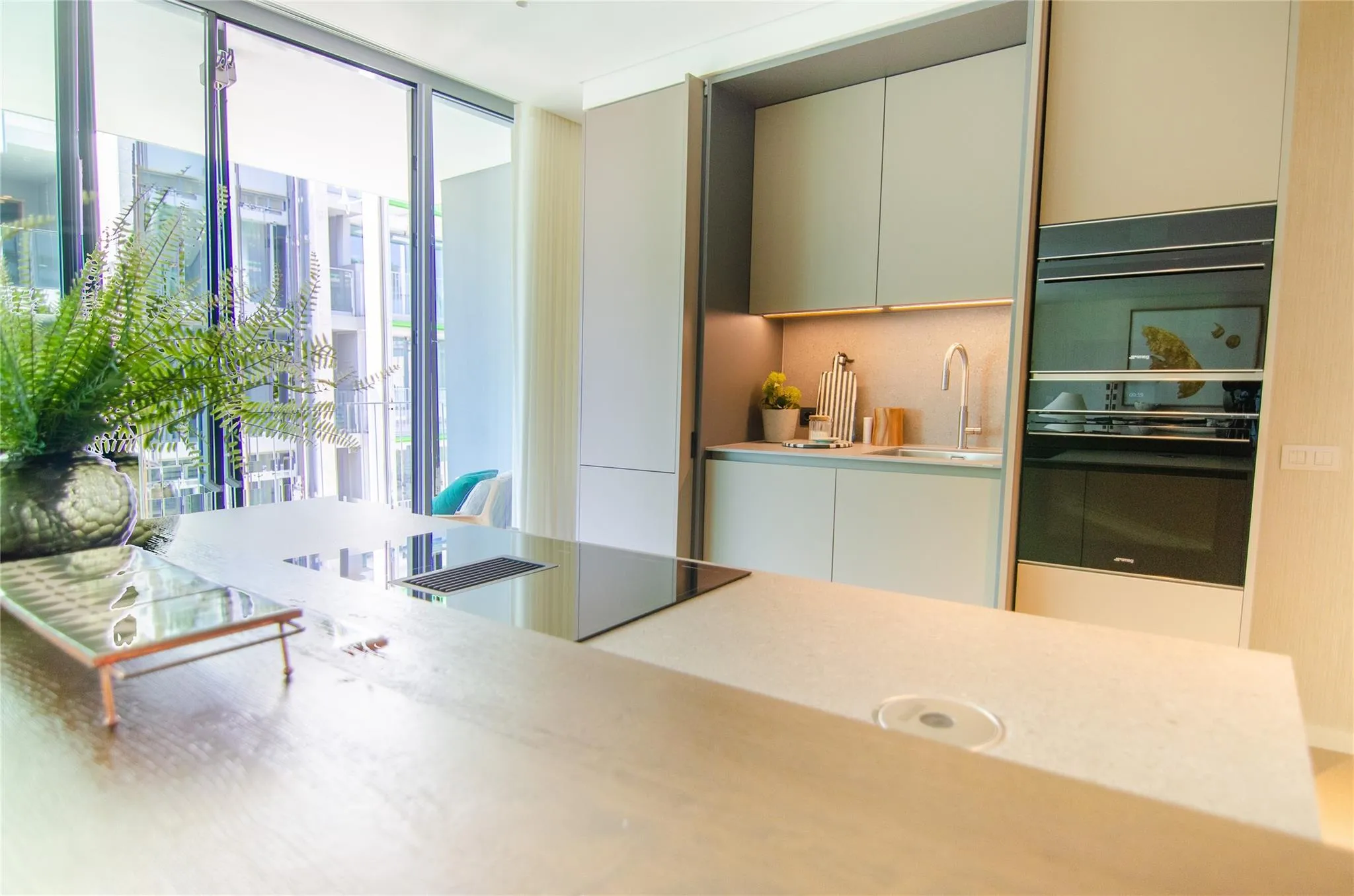 3A Rua Celeste Rodrigues L6BD