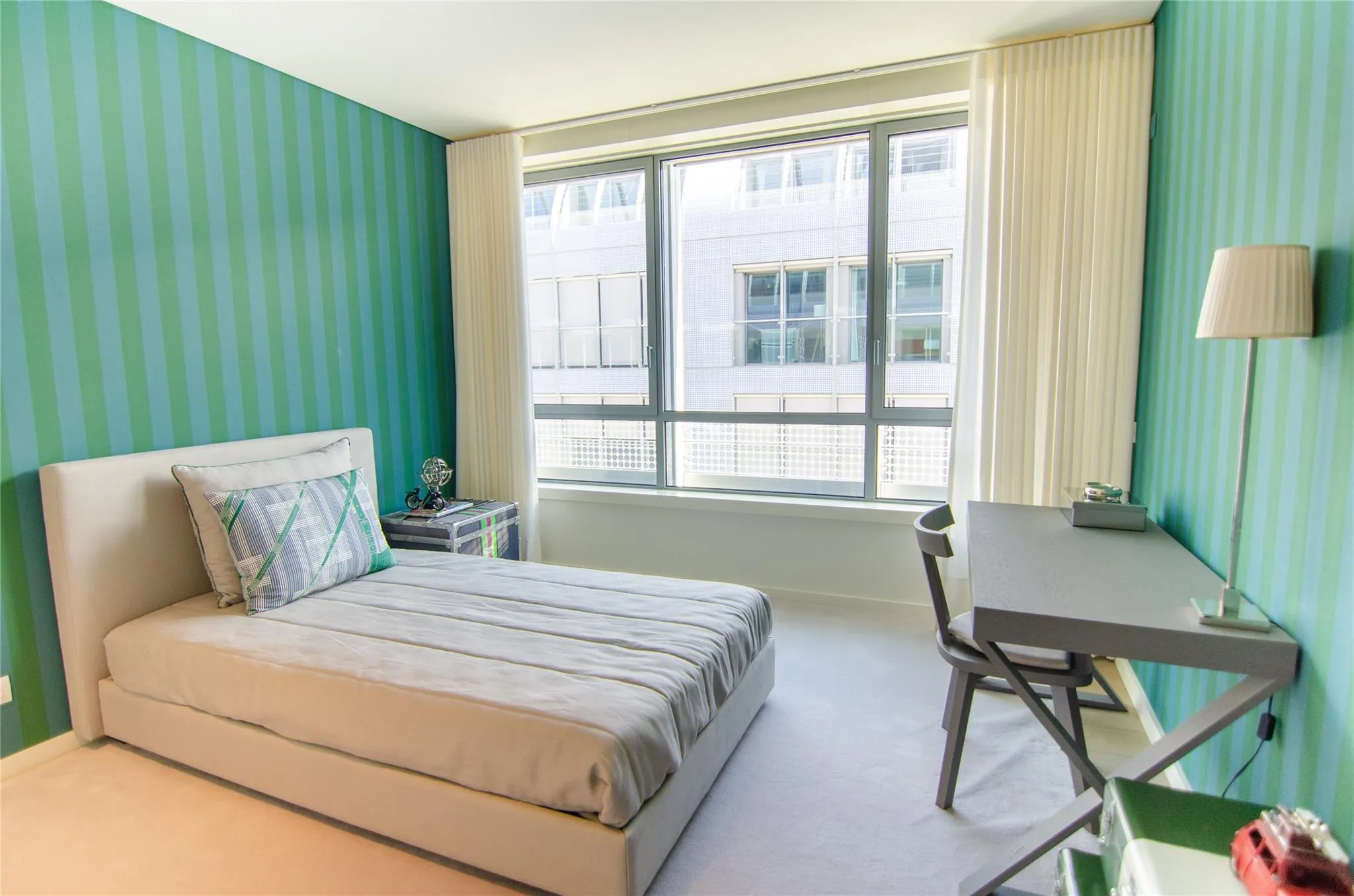 3A Rua Celeste Rodrigues L6BD