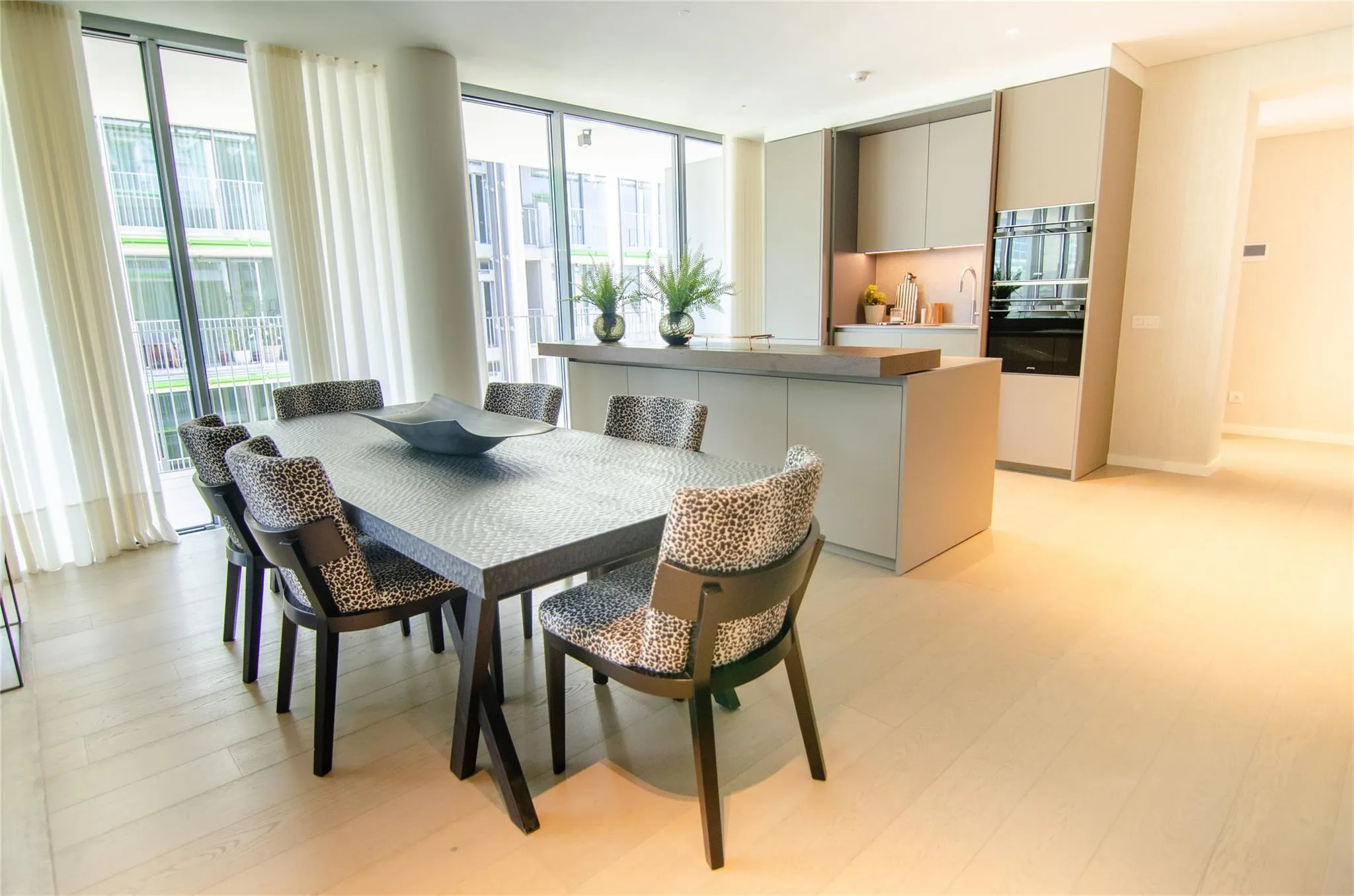 3A Rua Celeste Rodrigues L6BD