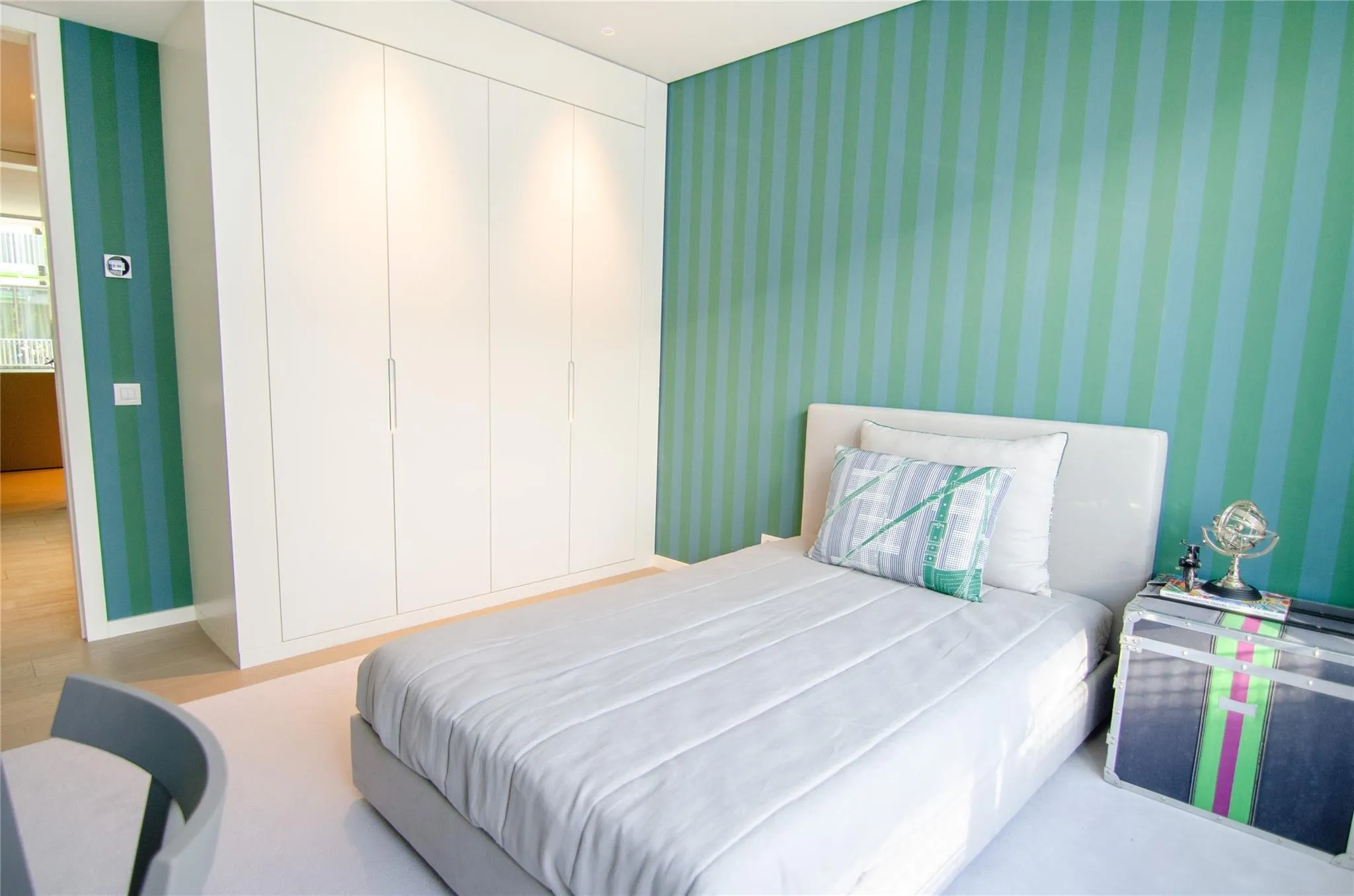 3A Rua Celeste Rodrigues L6BD