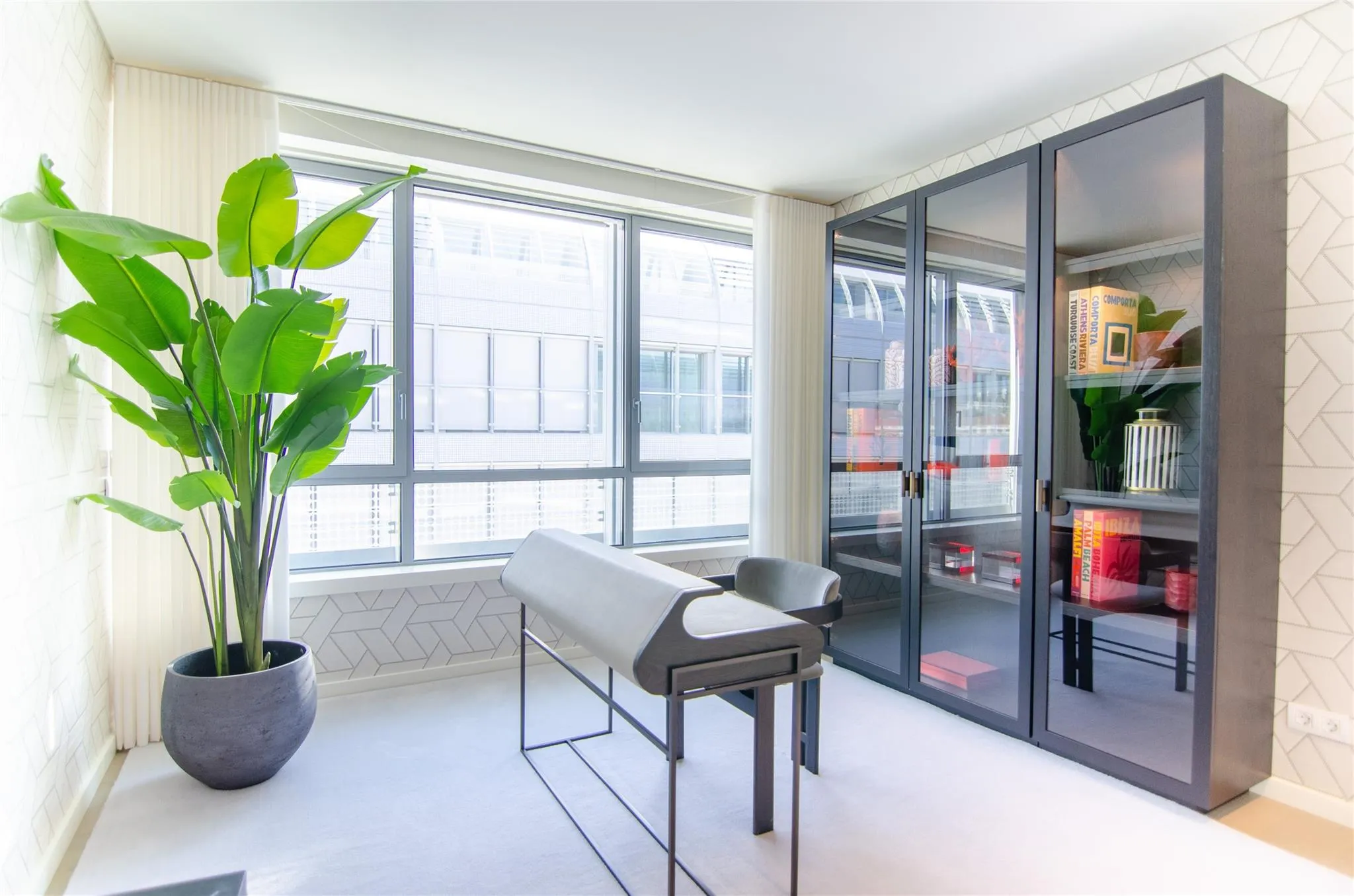 3A Rua Celeste Rodrigues L6BD