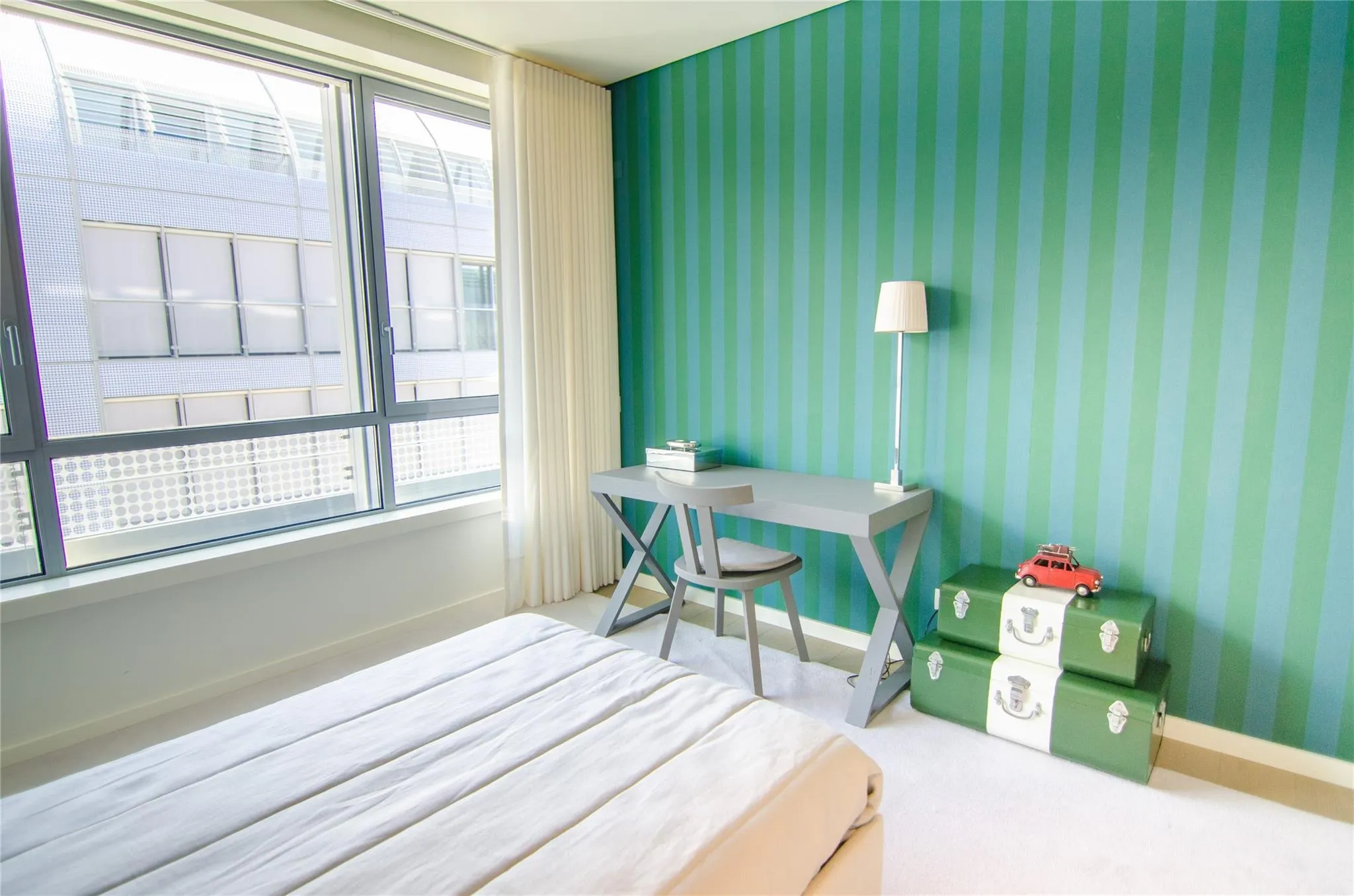 3A Rua Celeste Rodrigues L6BD