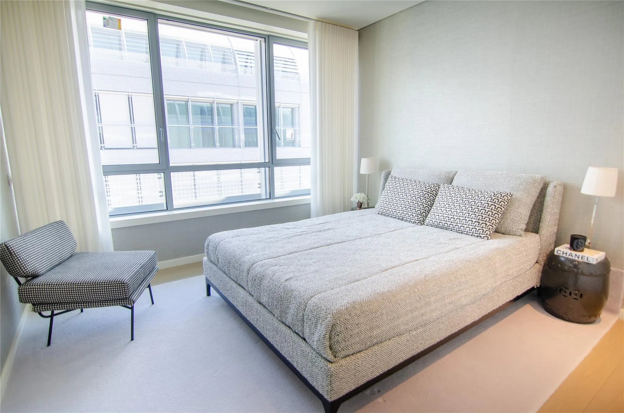 3A Rua Celeste Rodrigues L6BD