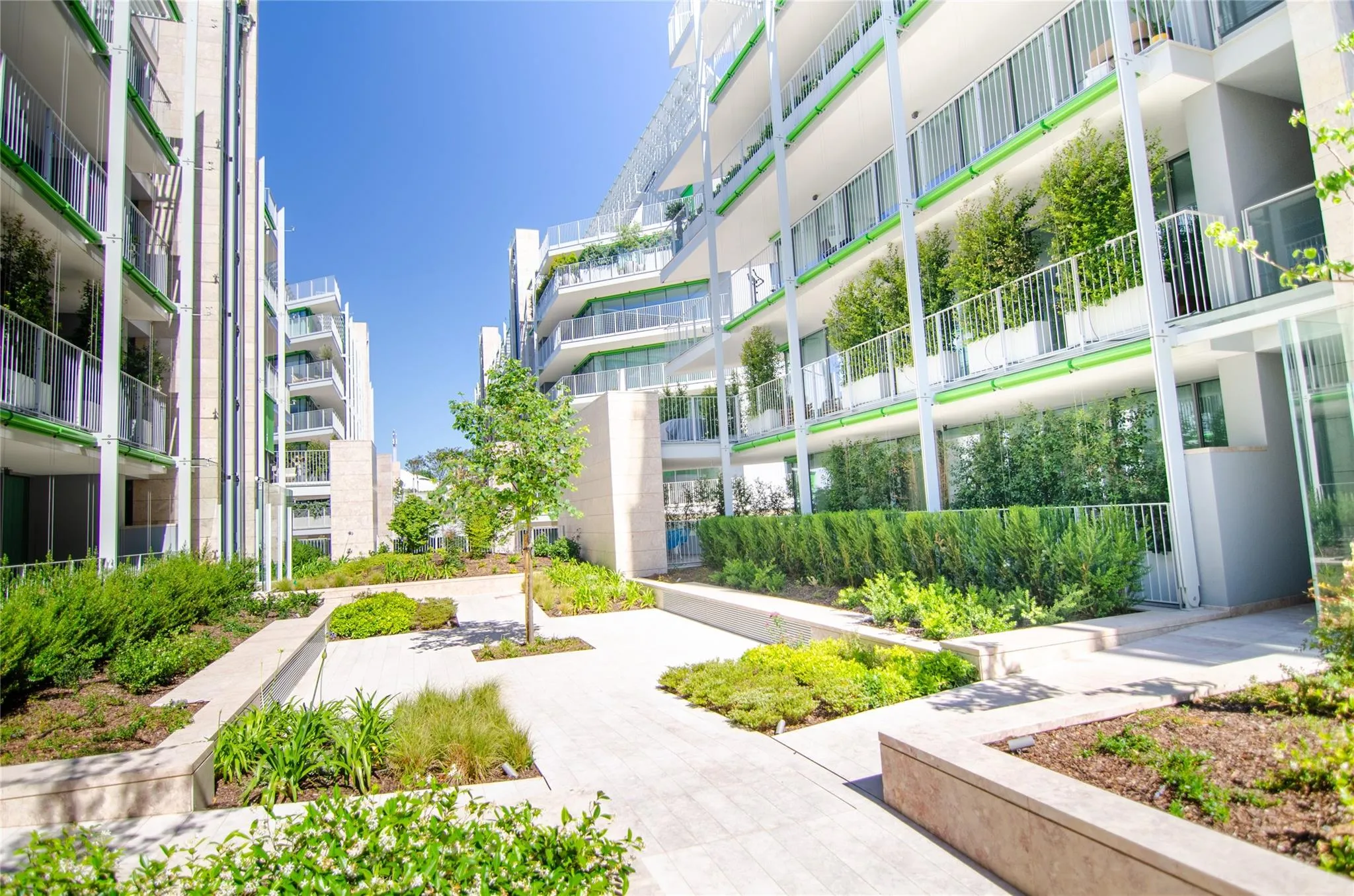 3A Rua Celeste Rodrigues L6BD