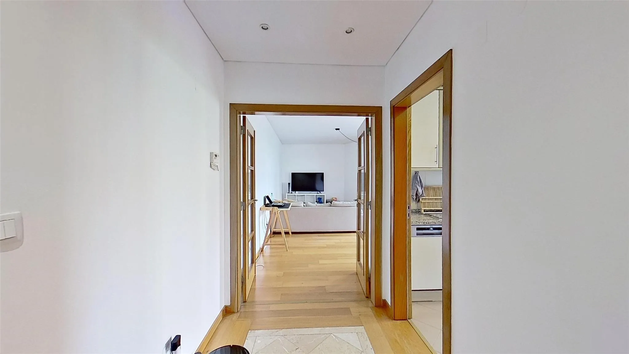 42 Alameda dos Oceanos