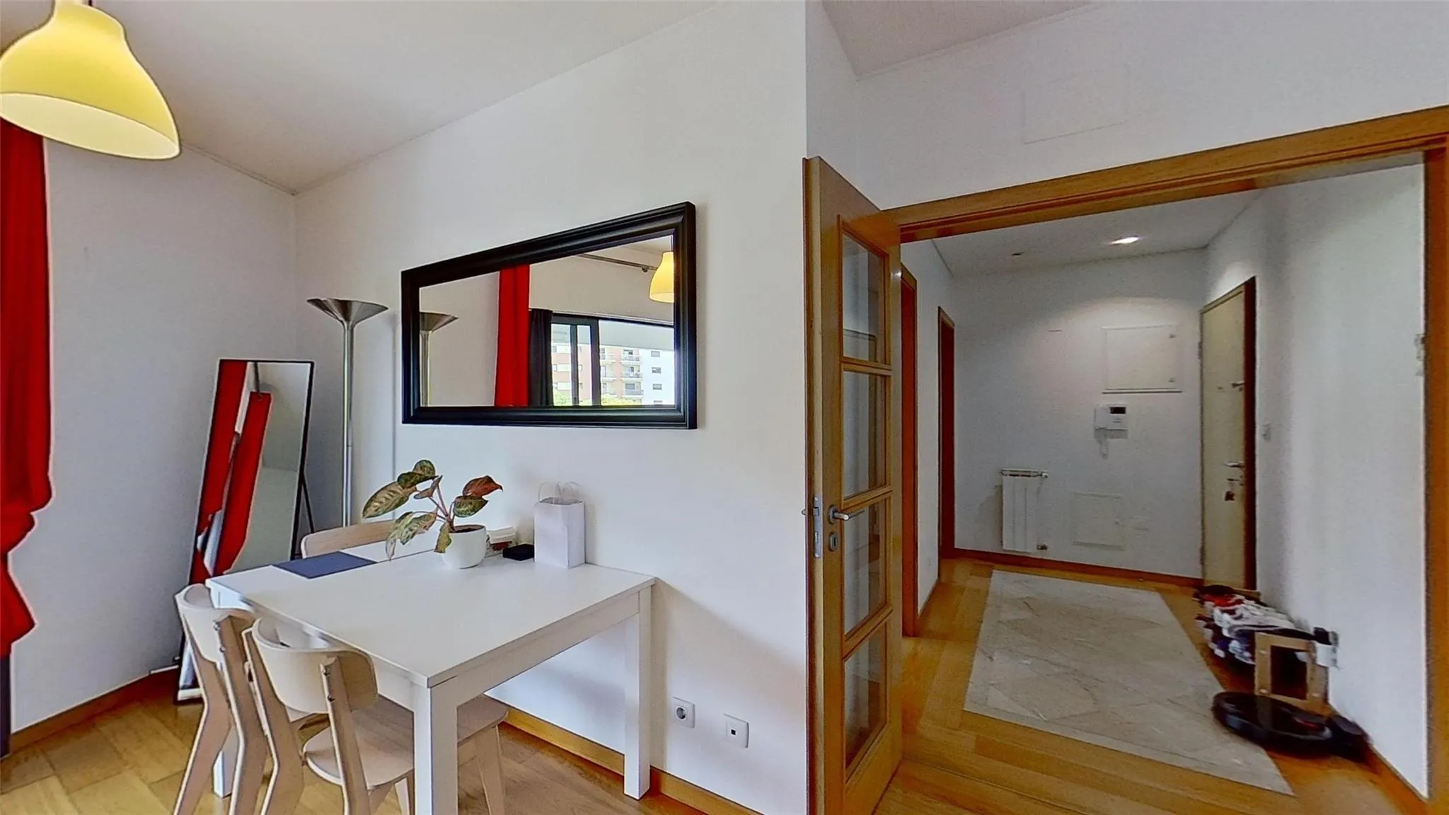 42 Alameda dos Oceanos