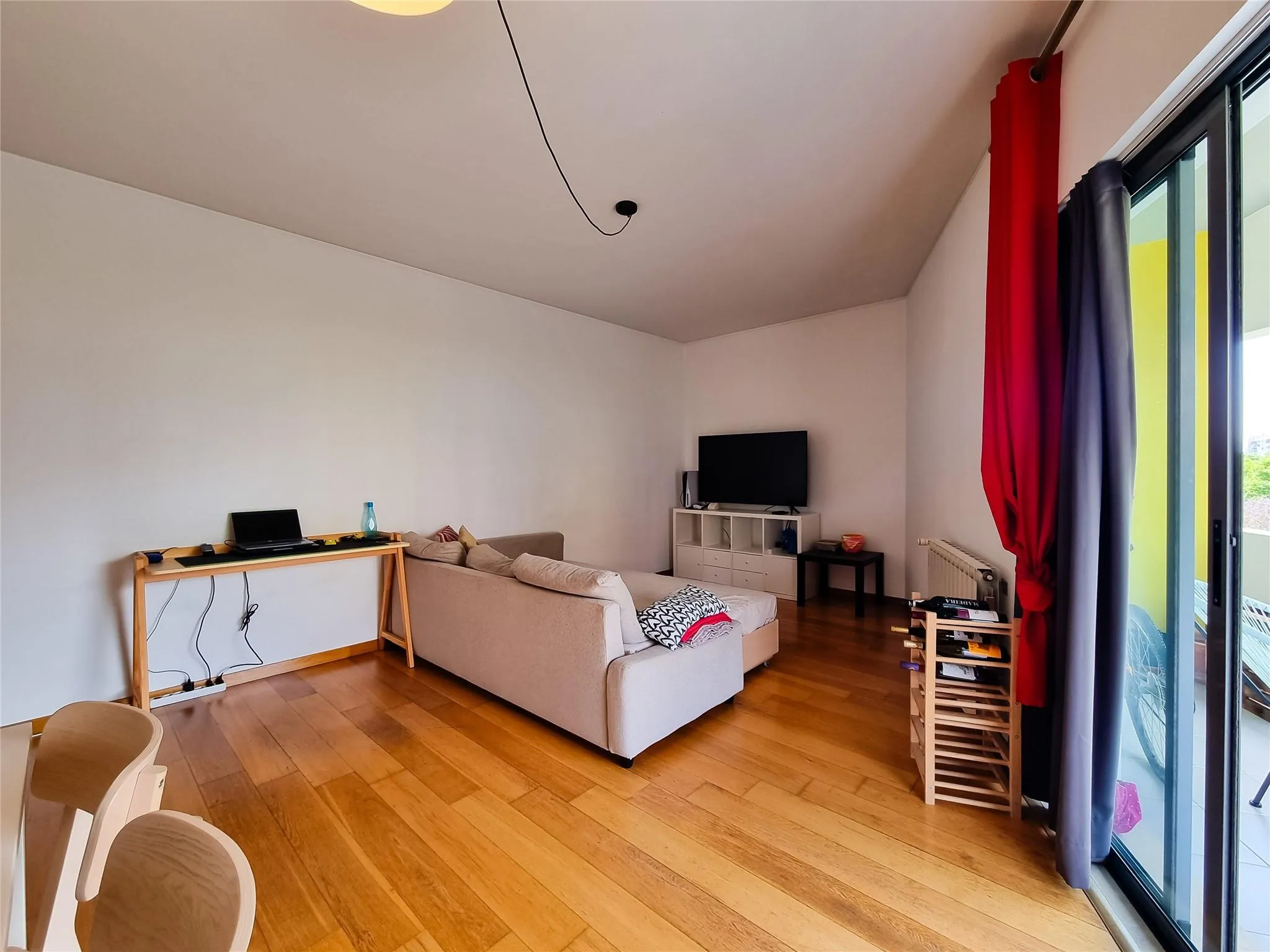 42 Alameda dos Oceanos