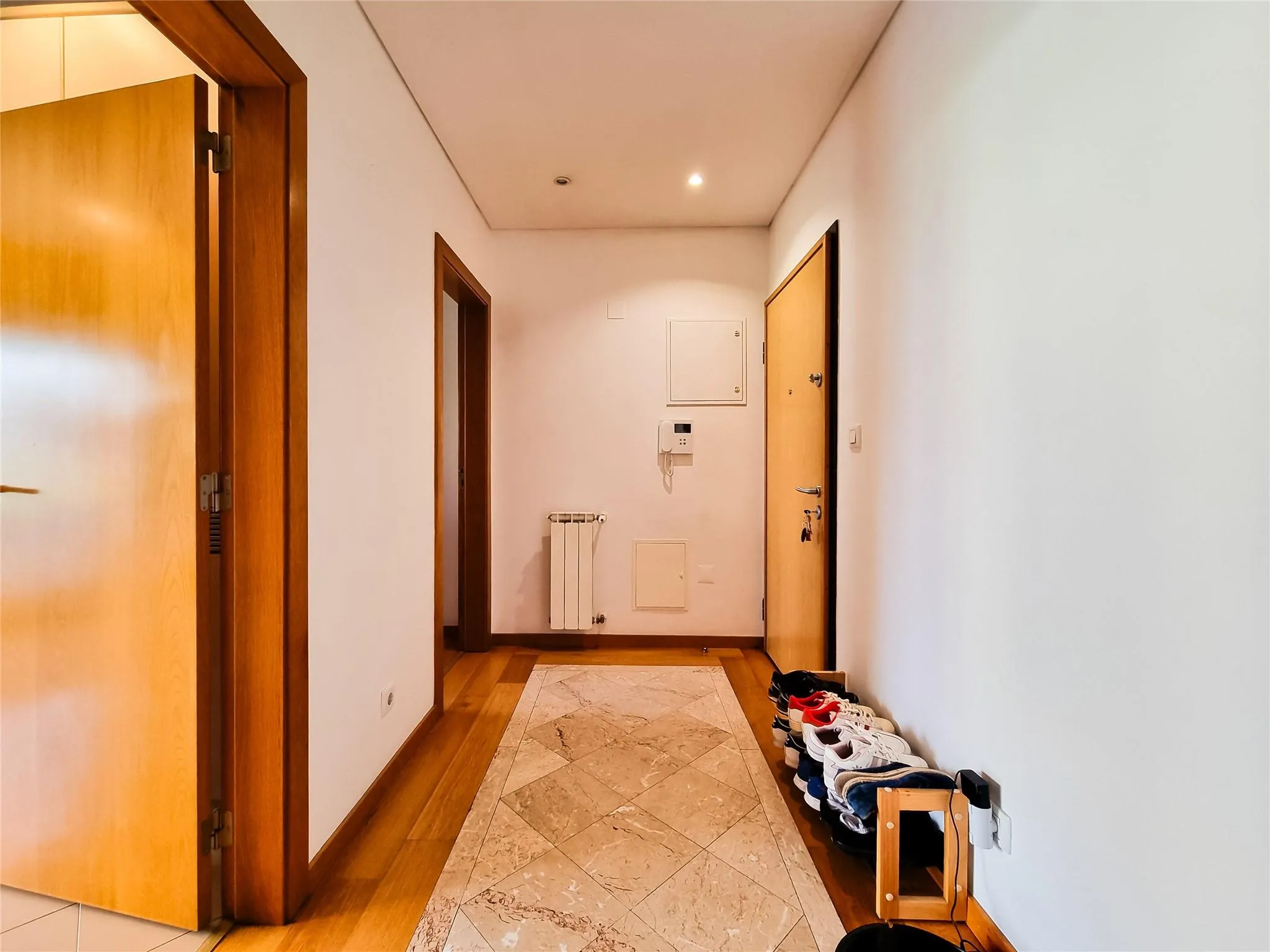 42 Alameda dos Oceanos