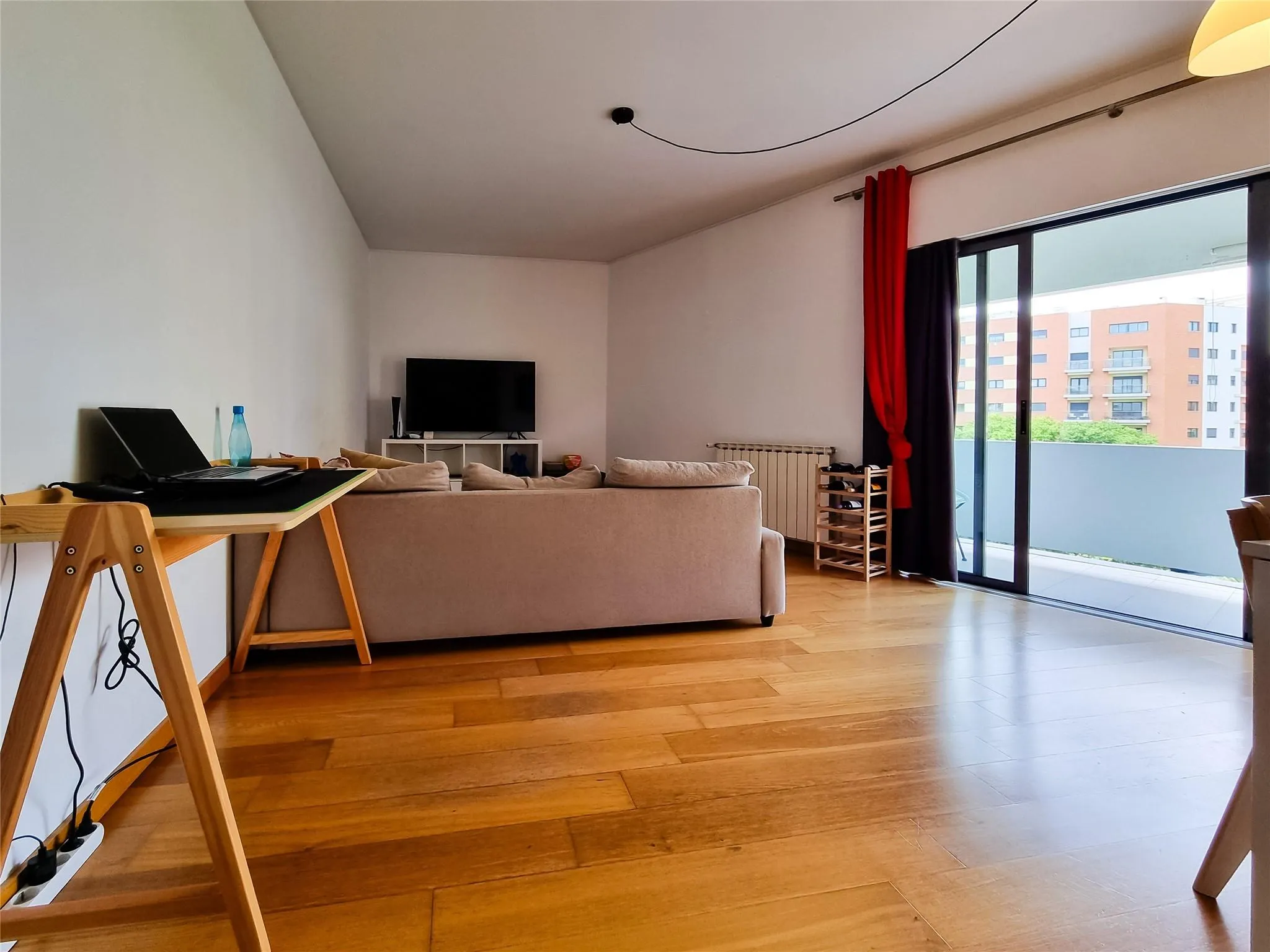 42 Alameda dos Oceanos