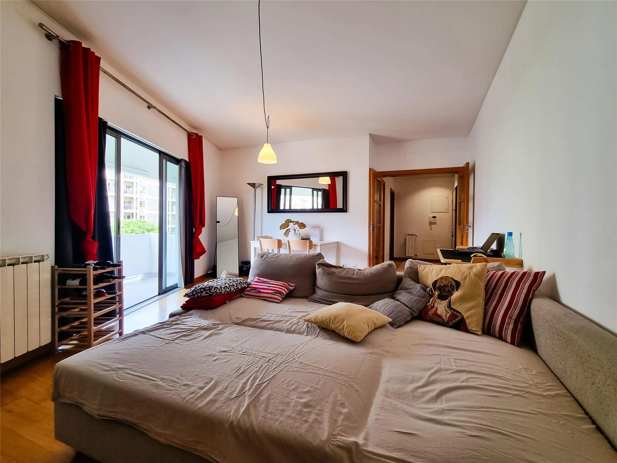 42 Alameda dos Oceanos