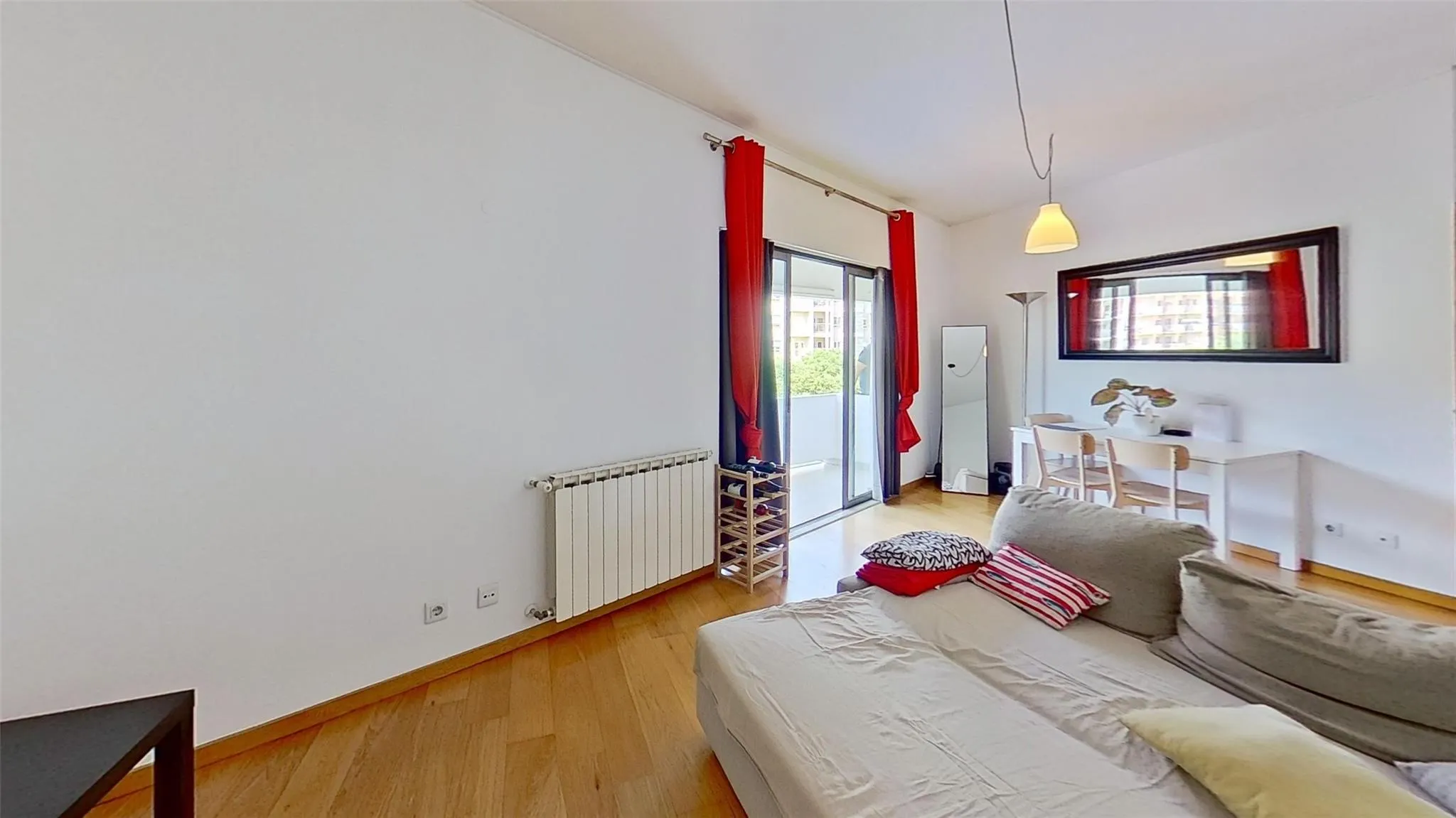 42 Alameda dos Oceanos