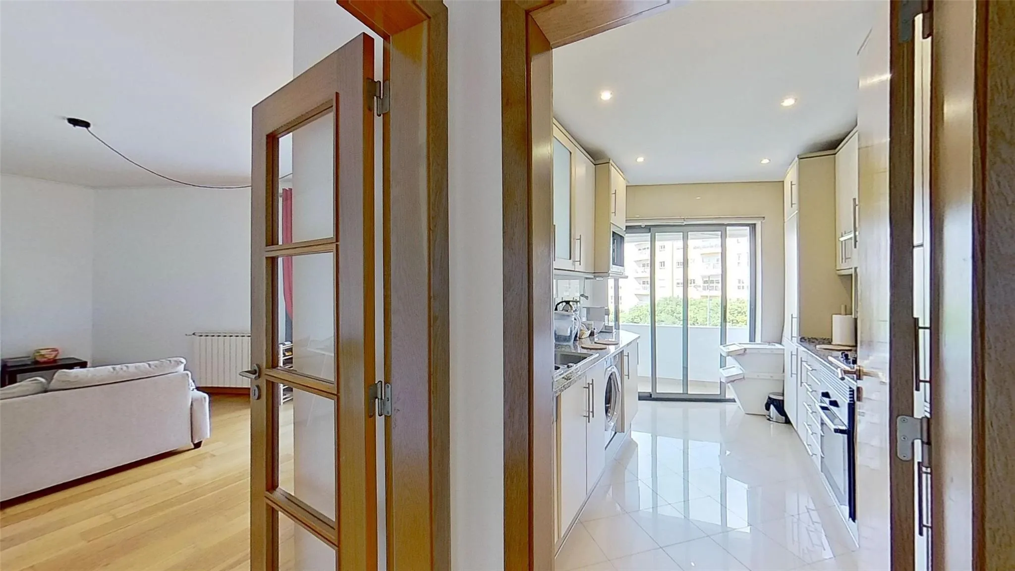 42 Alameda dos Oceanos