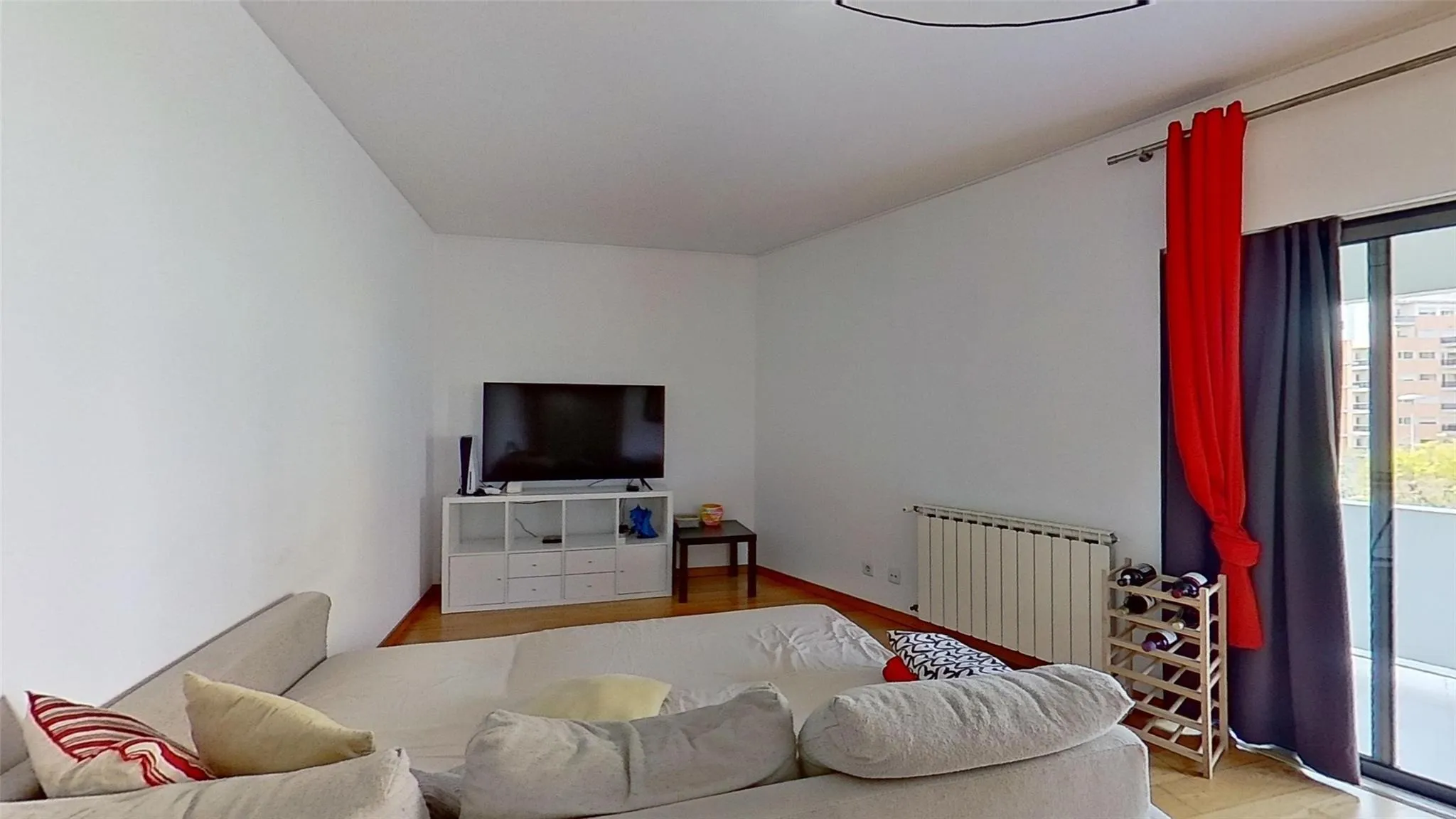 42 Alameda dos Oceanos