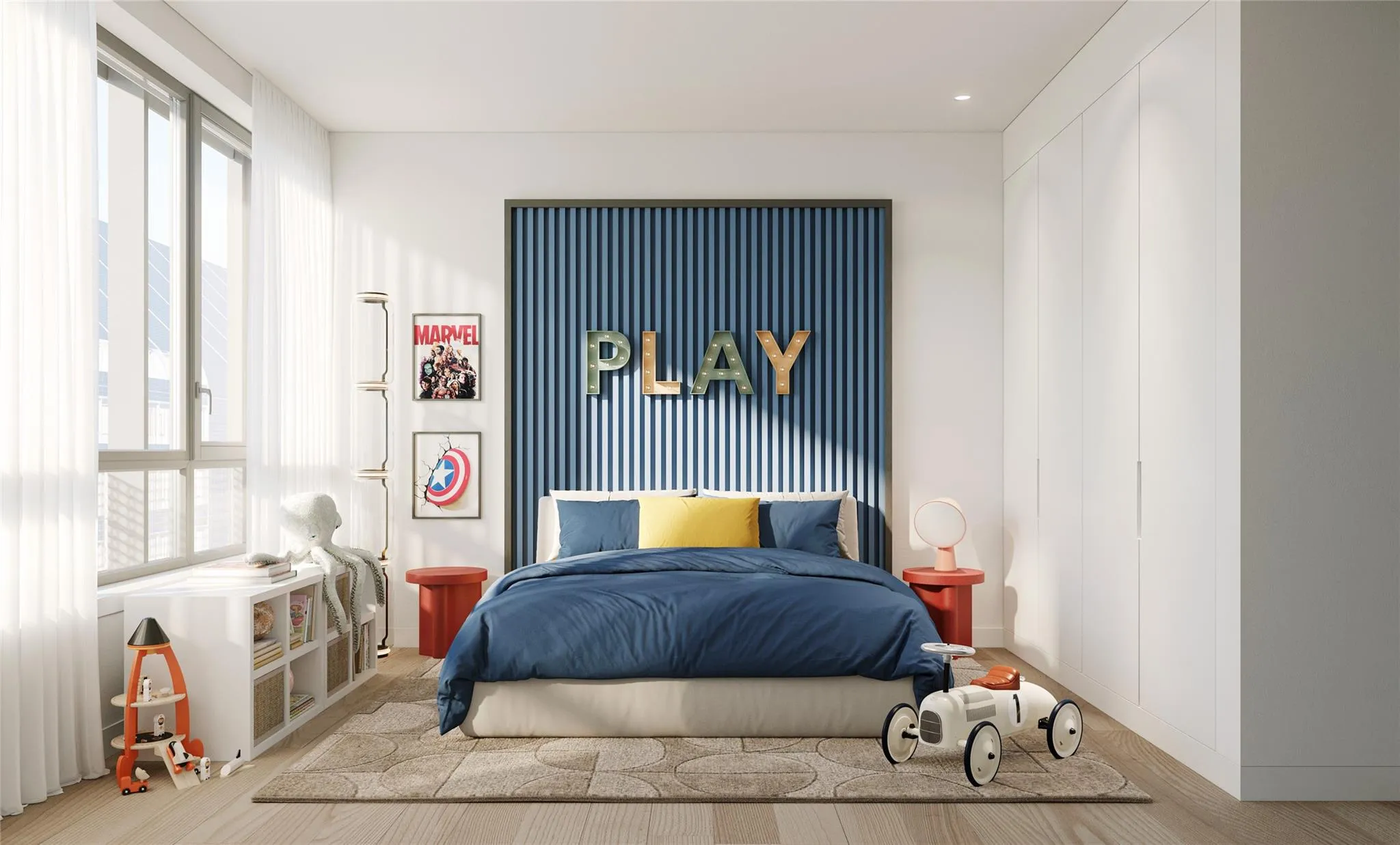 4B Rua Celeste Rodrigues L6BC