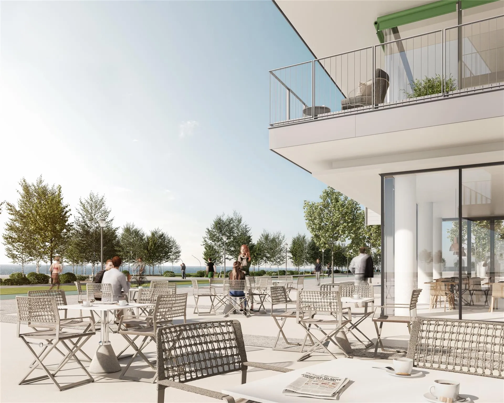 4B Rua Celeste Rodrigues L6BC