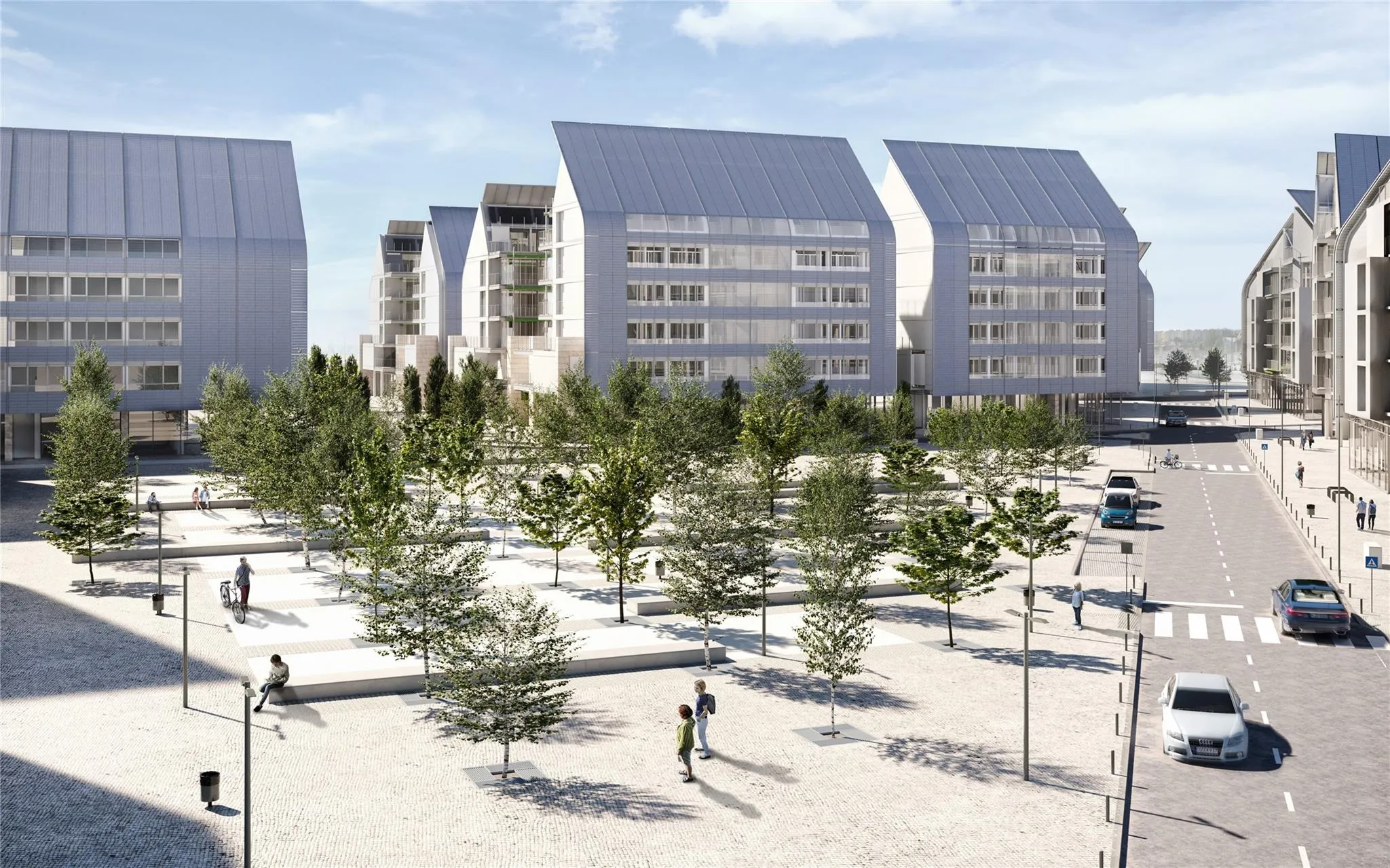 4B Rua Celeste Rodrigues L6BC