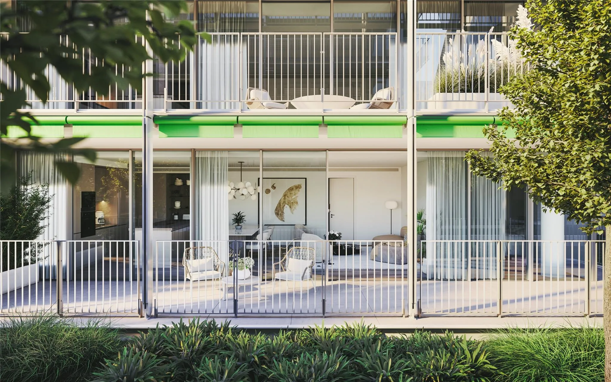 4D Rua Fernanda Montemor L4BC