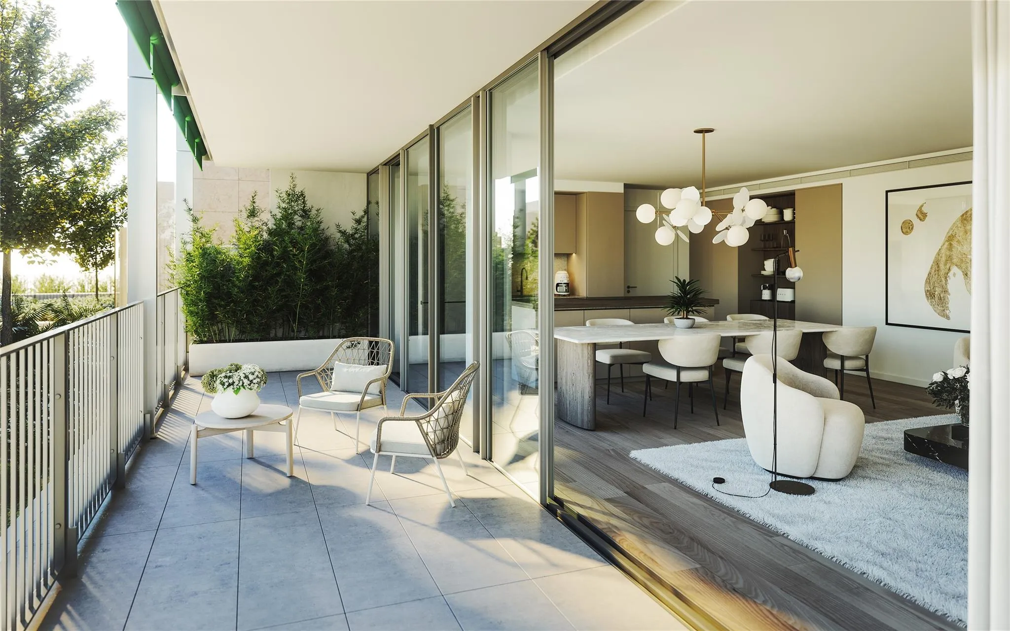 4D Rua Fernanda Montemor L4BC