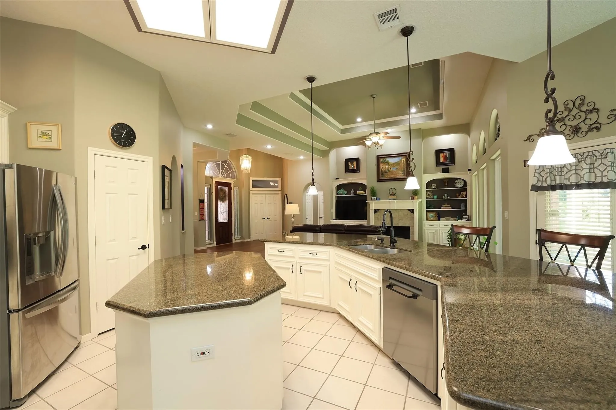 502 Monarch Oak Drive