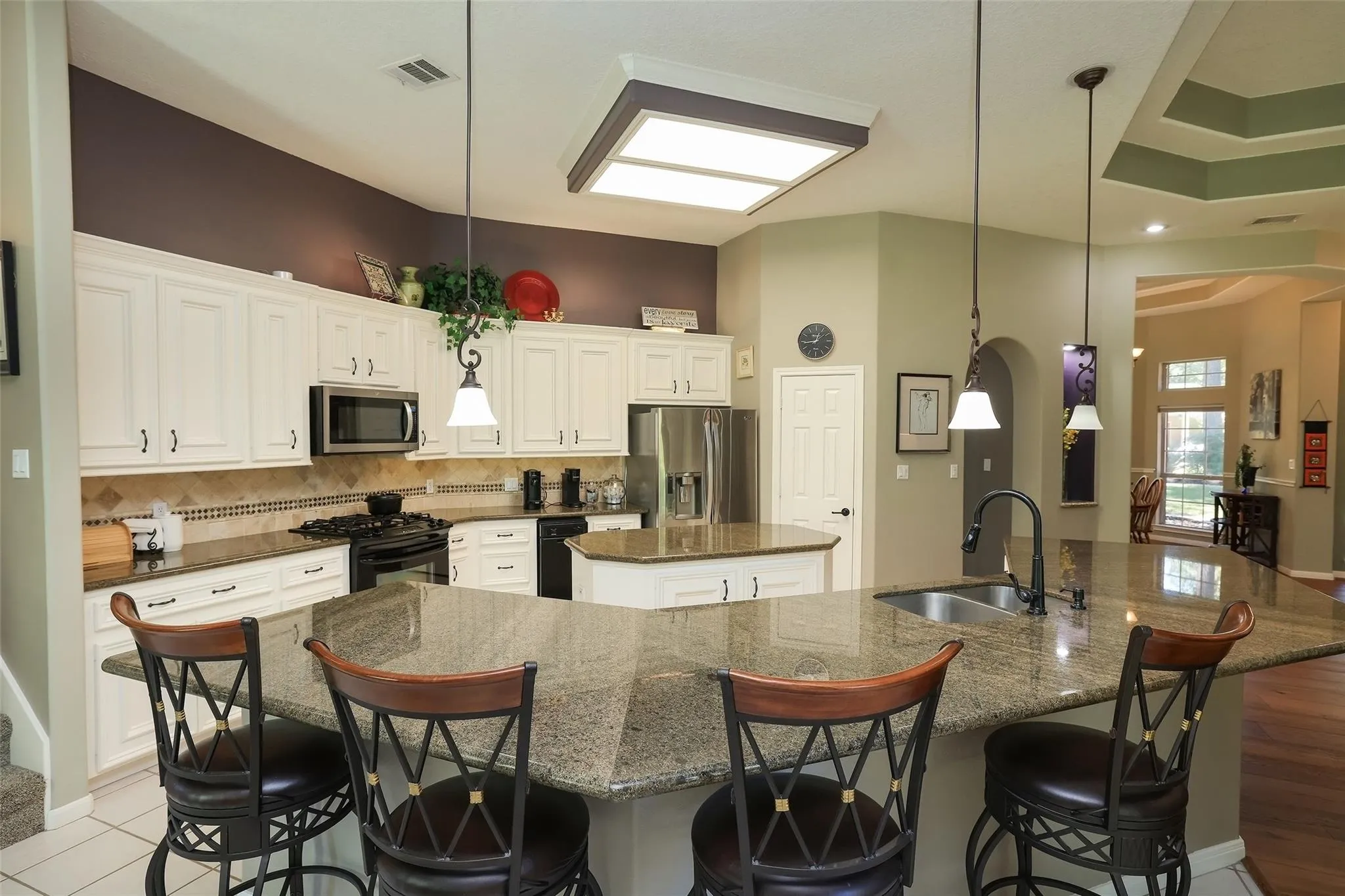 502 Monarch Oak Drive