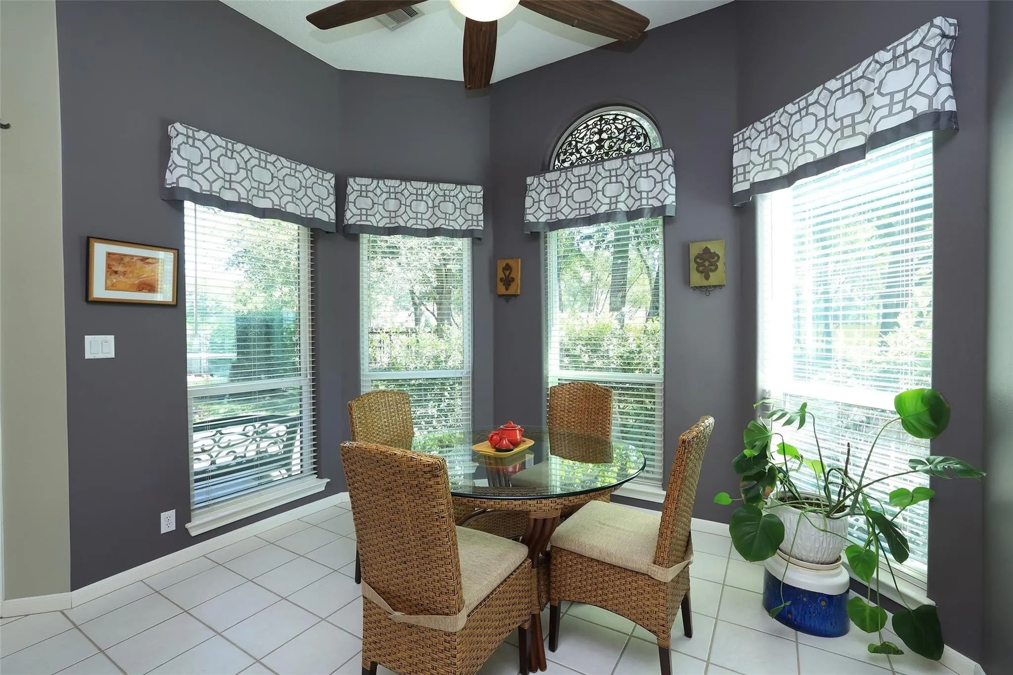 502 Monarch Oak Drive