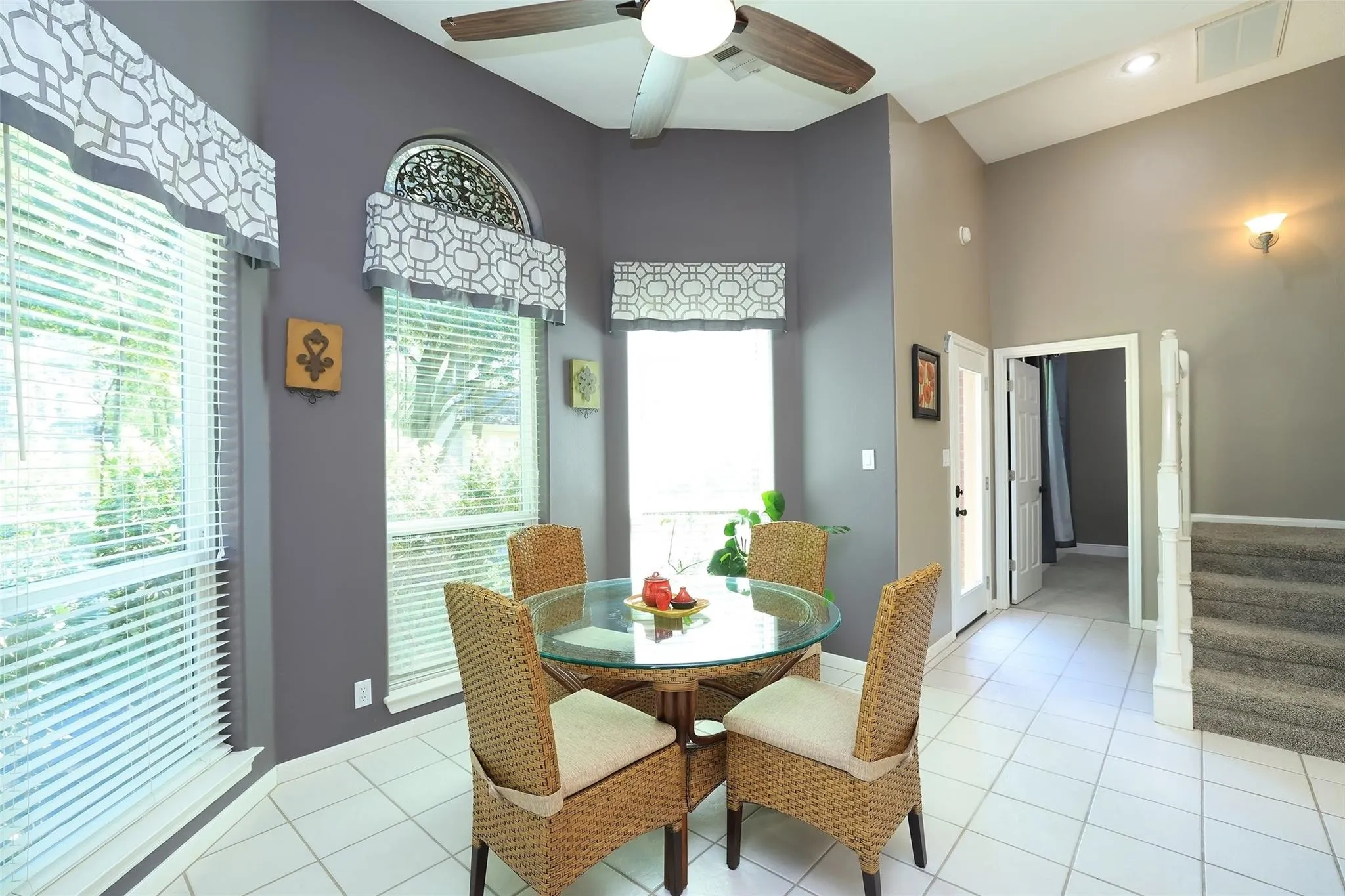 502 Monarch Oak Drive