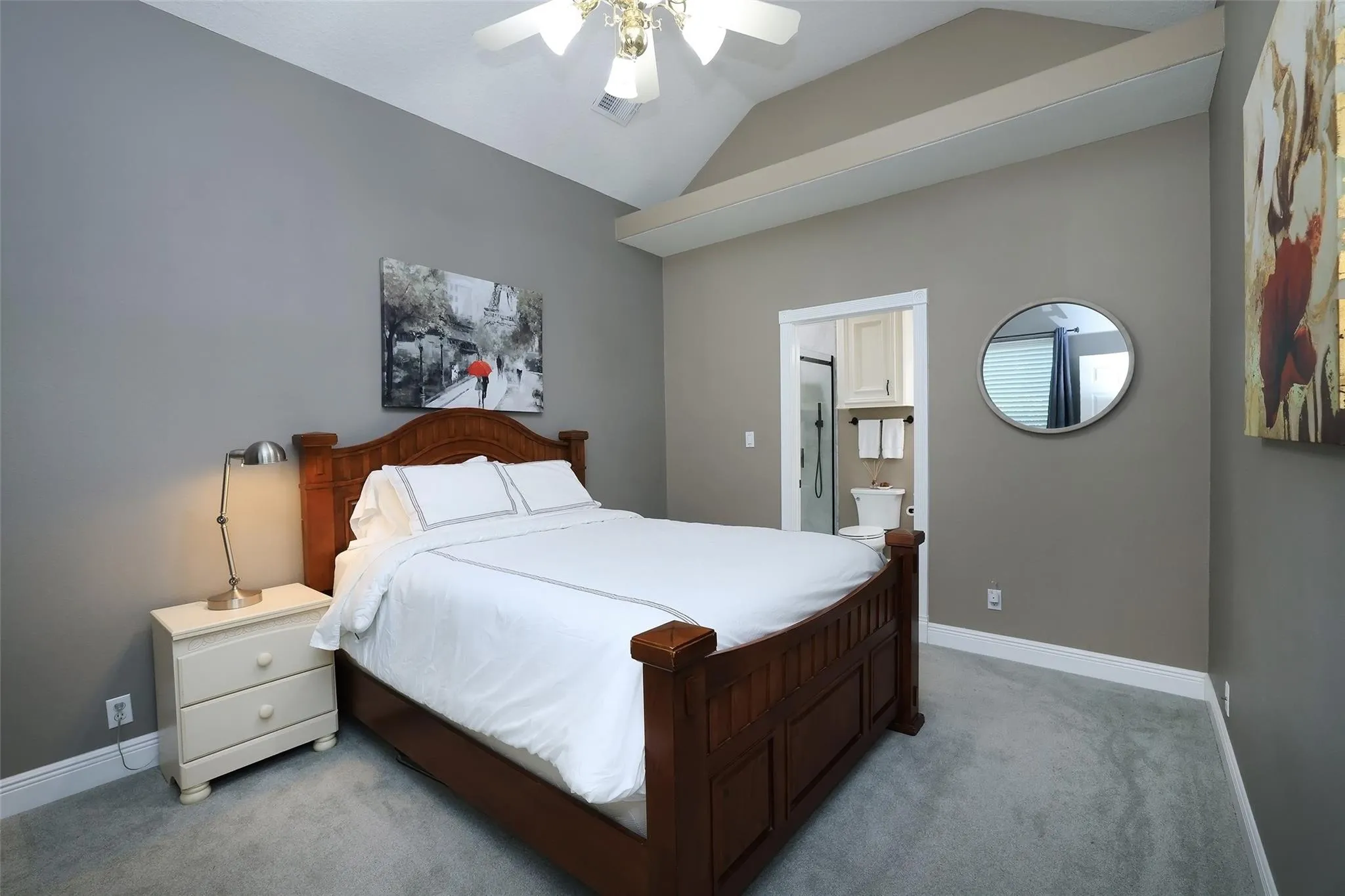 502 Monarch Oak Drive