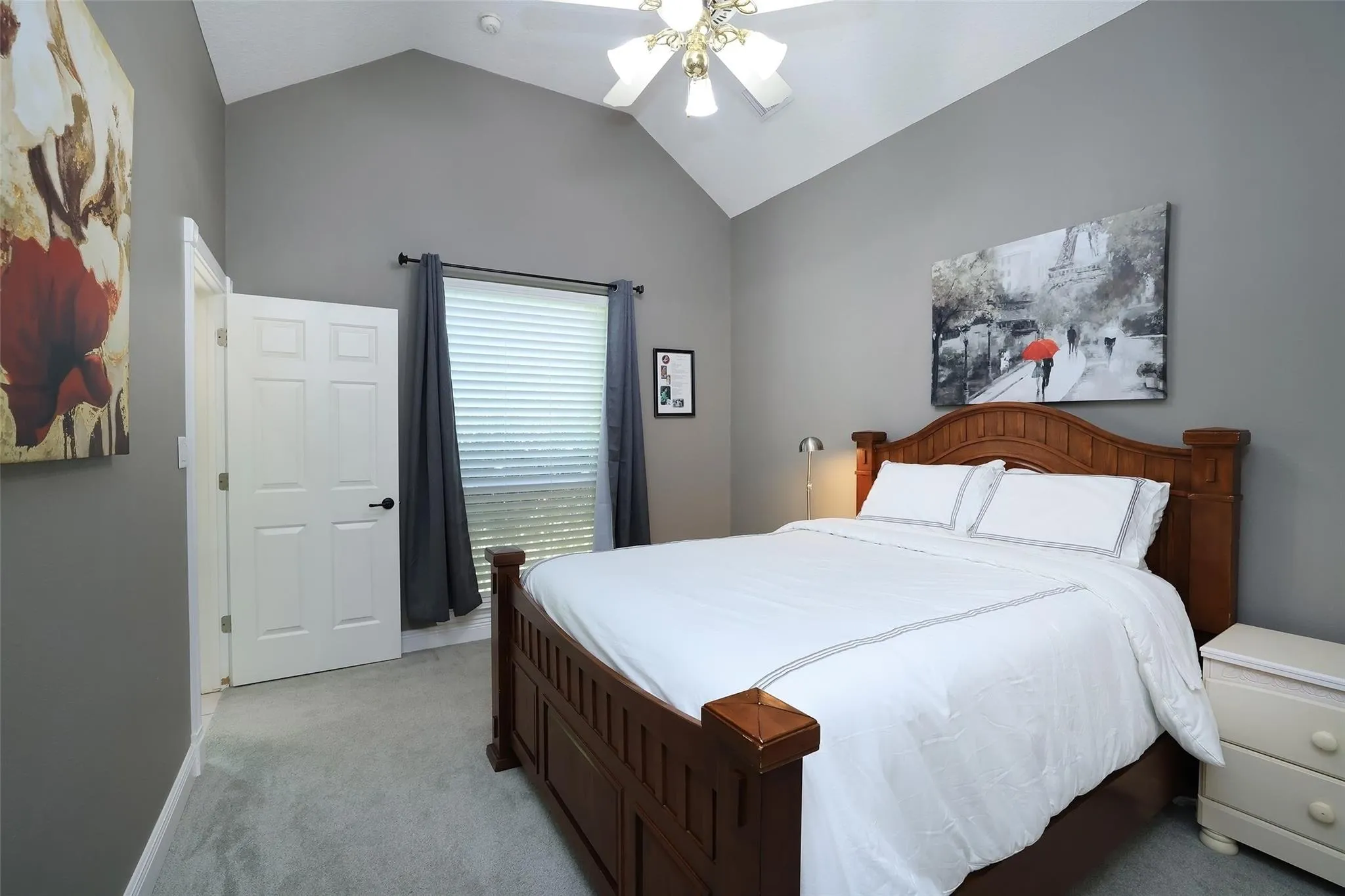 502 Monarch Oak Drive