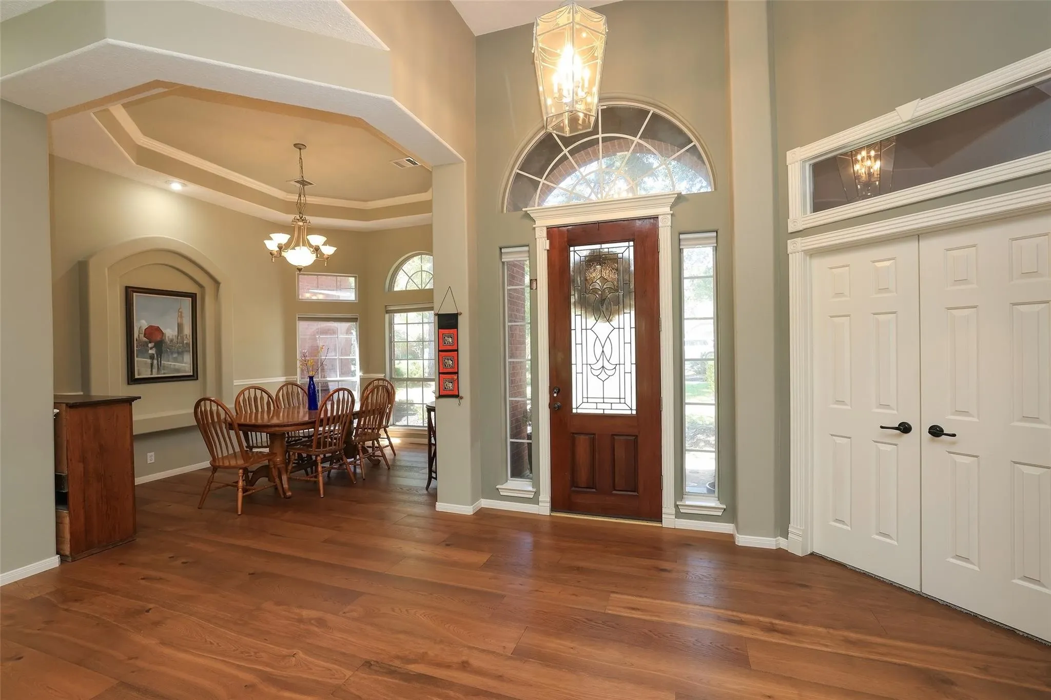 502 Monarch Oak Drive