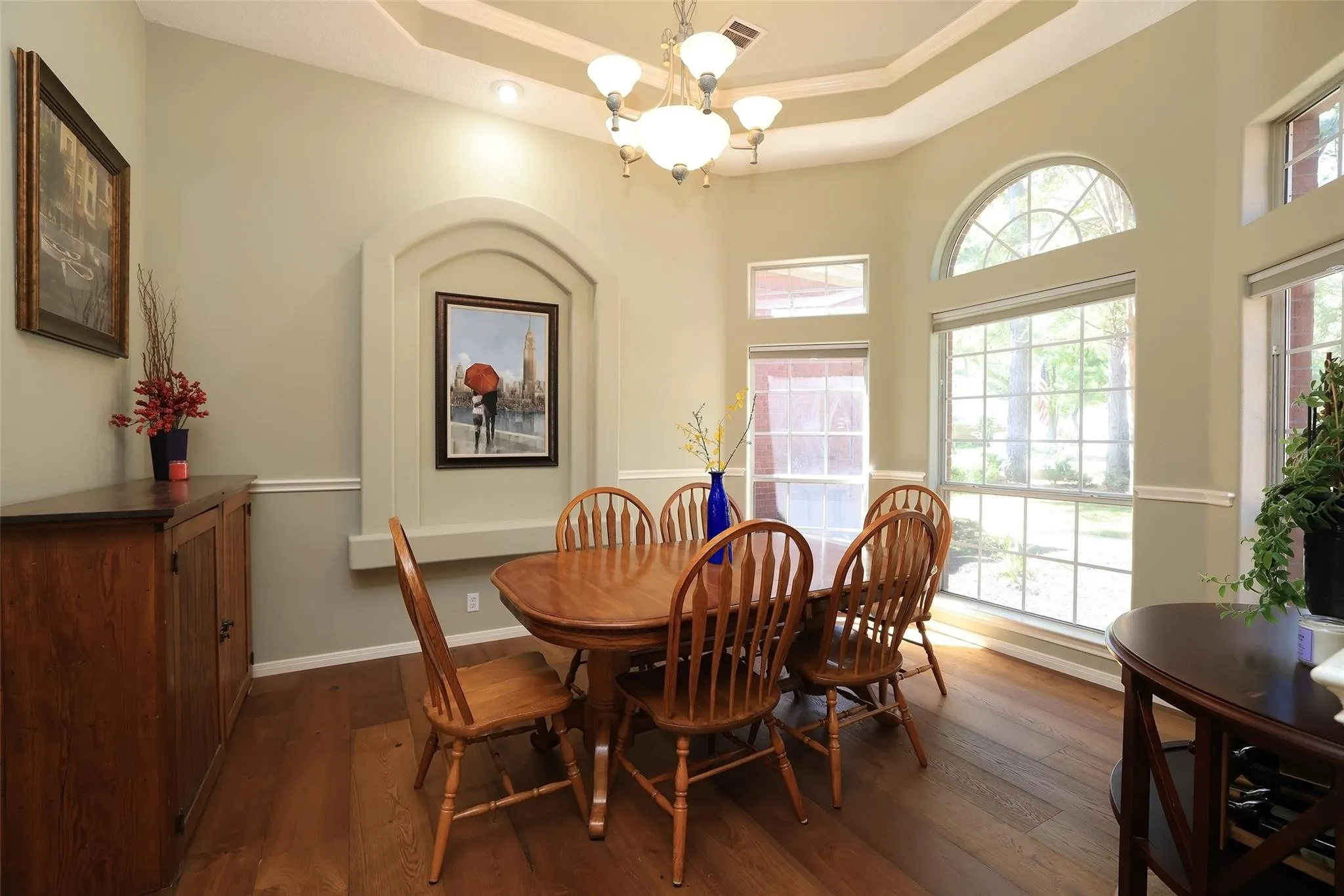 502 Monarch Oak Drive