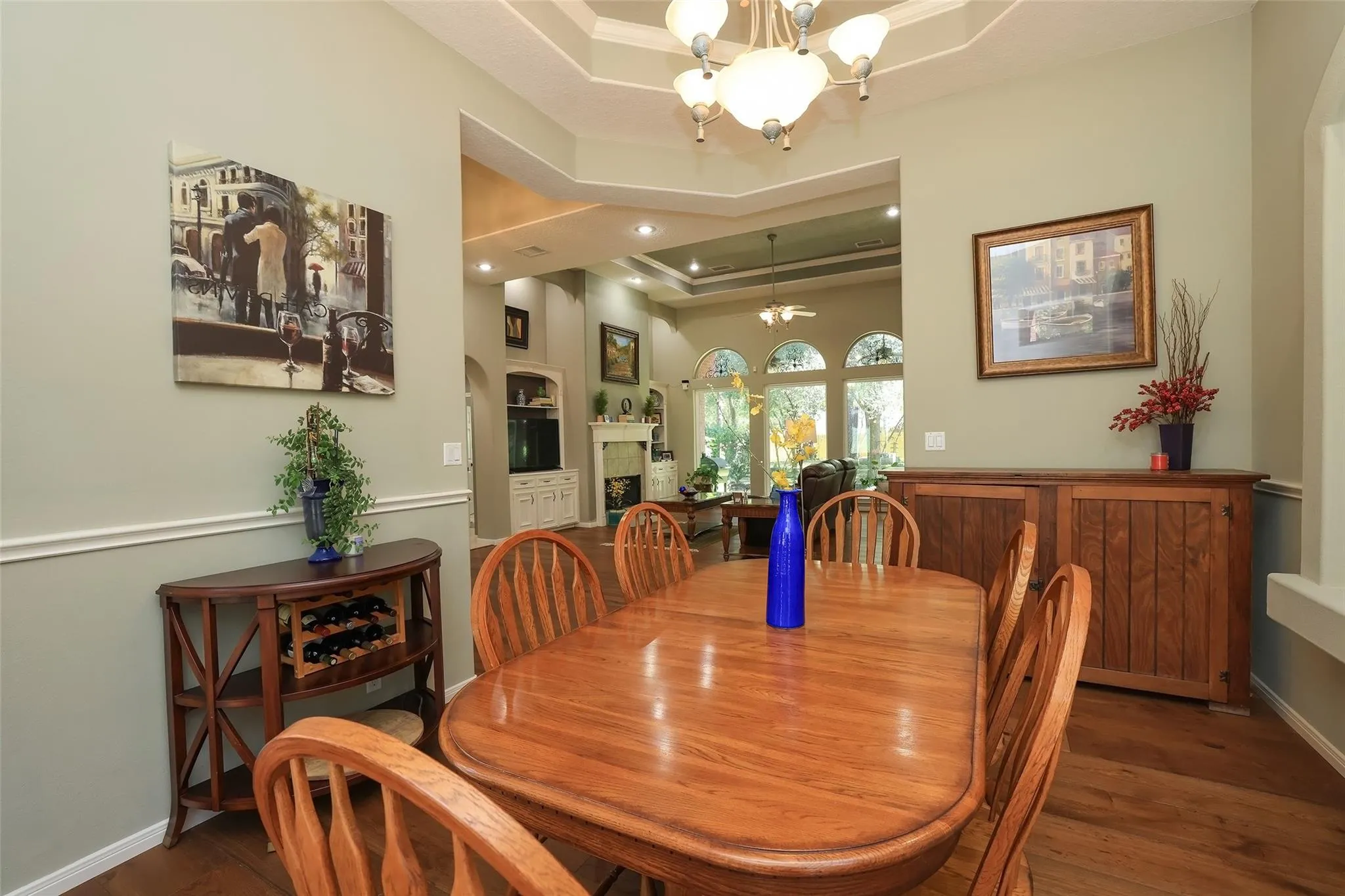 502 Monarch Oak Drive