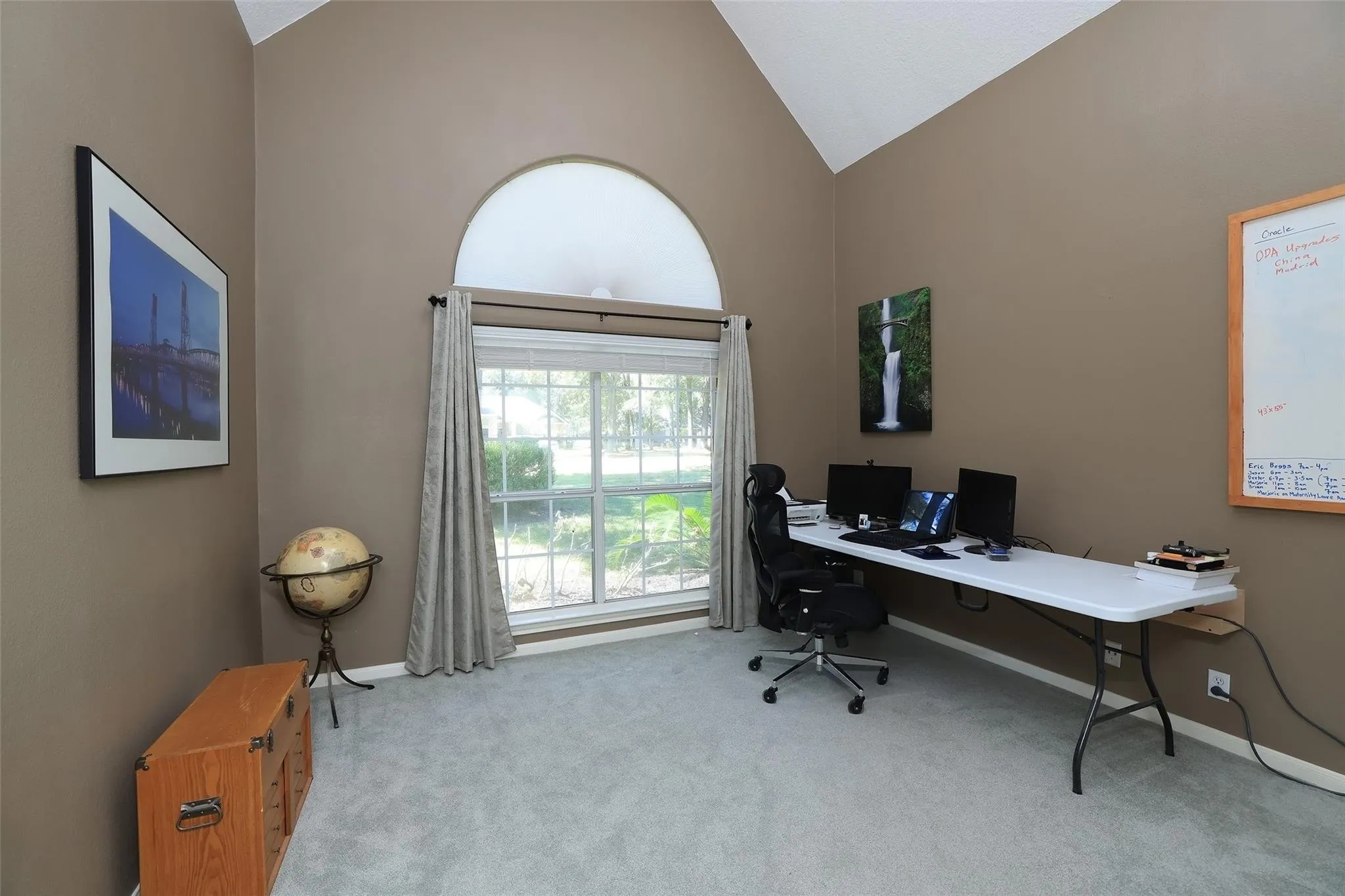 502 Monarch Oak Drive