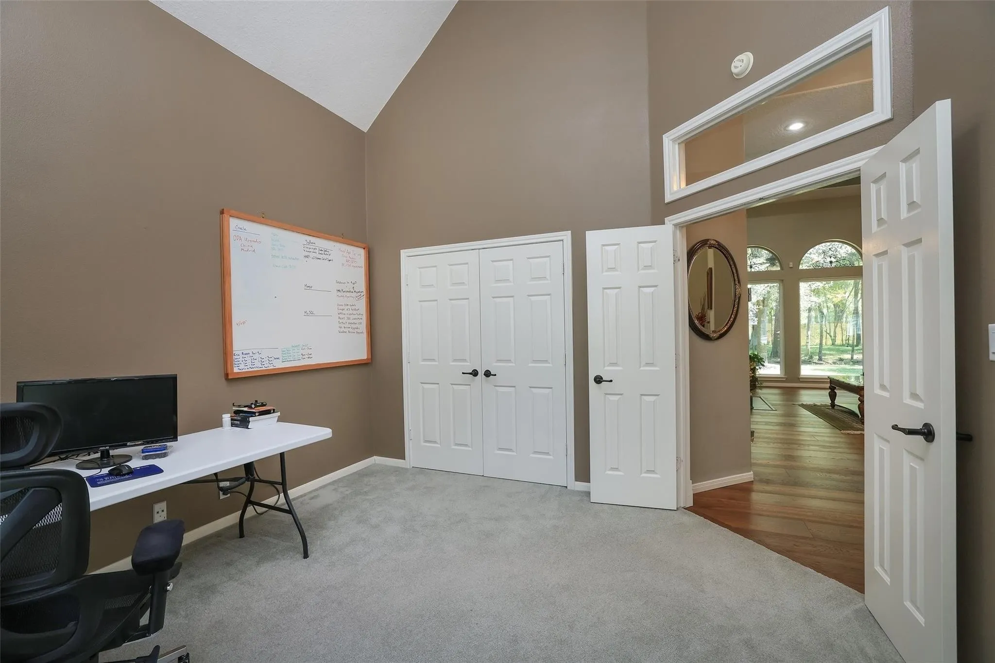 502 Monarch Oak Drive