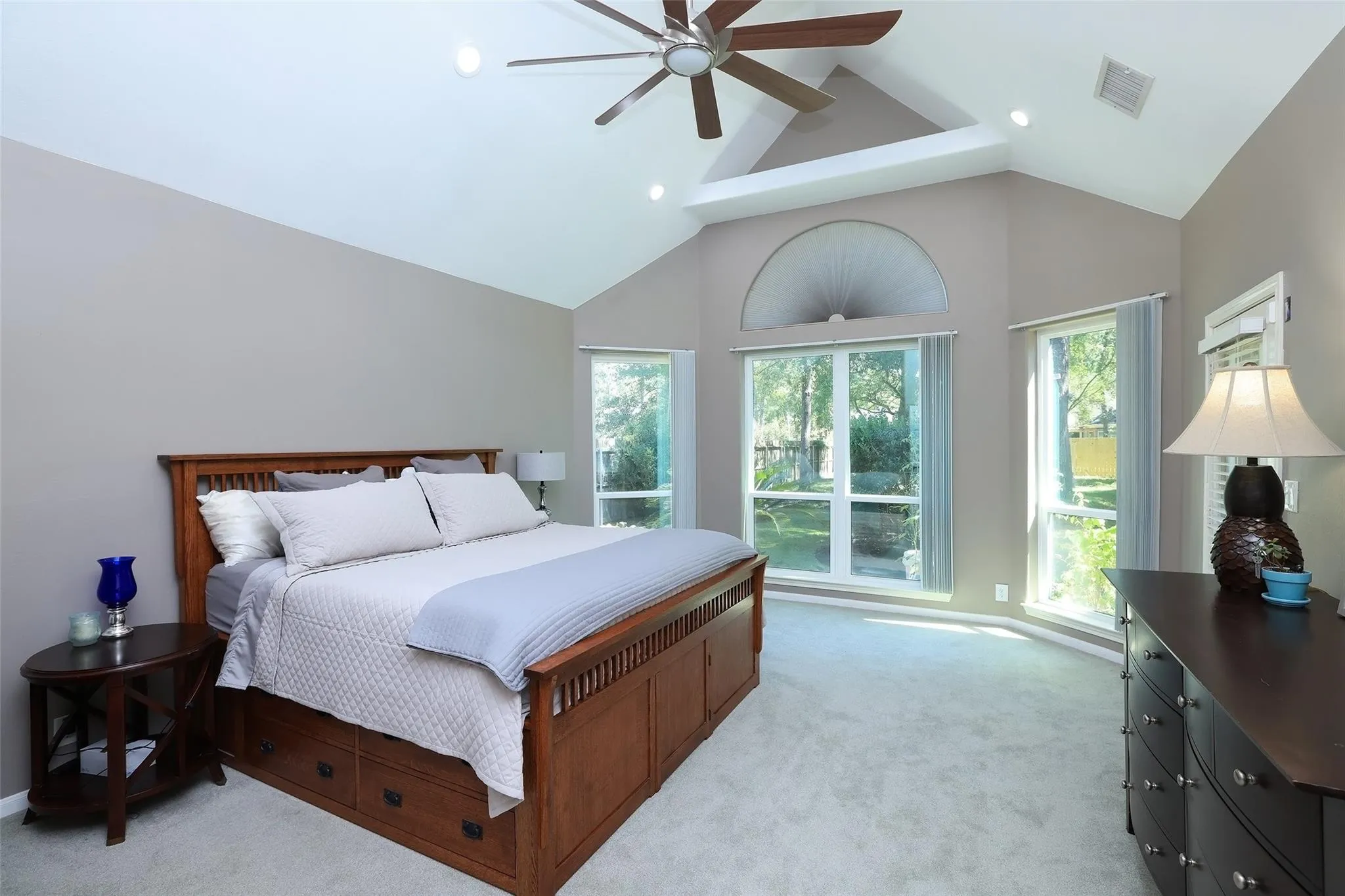 502 Monarch Oak Drive