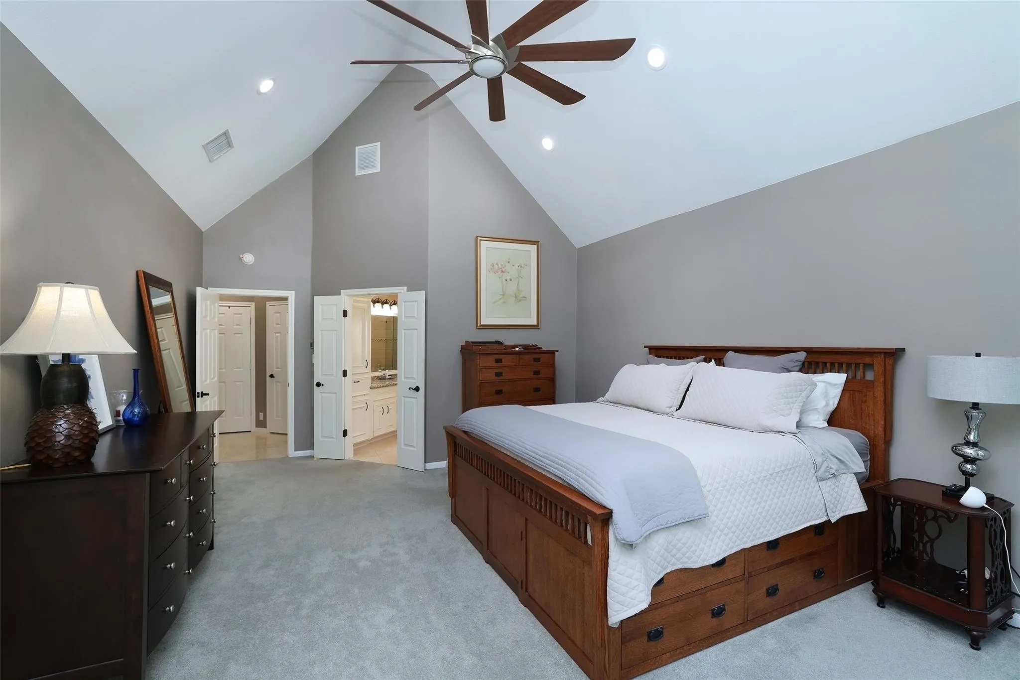 502 Monarch Oak Drive