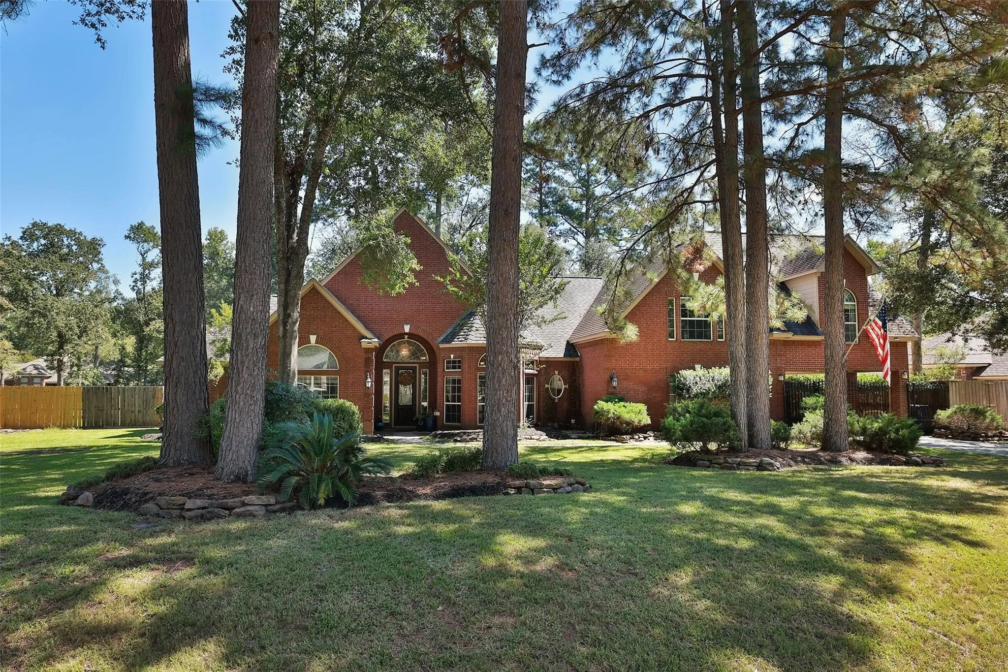 502 Monarch Oak Drive