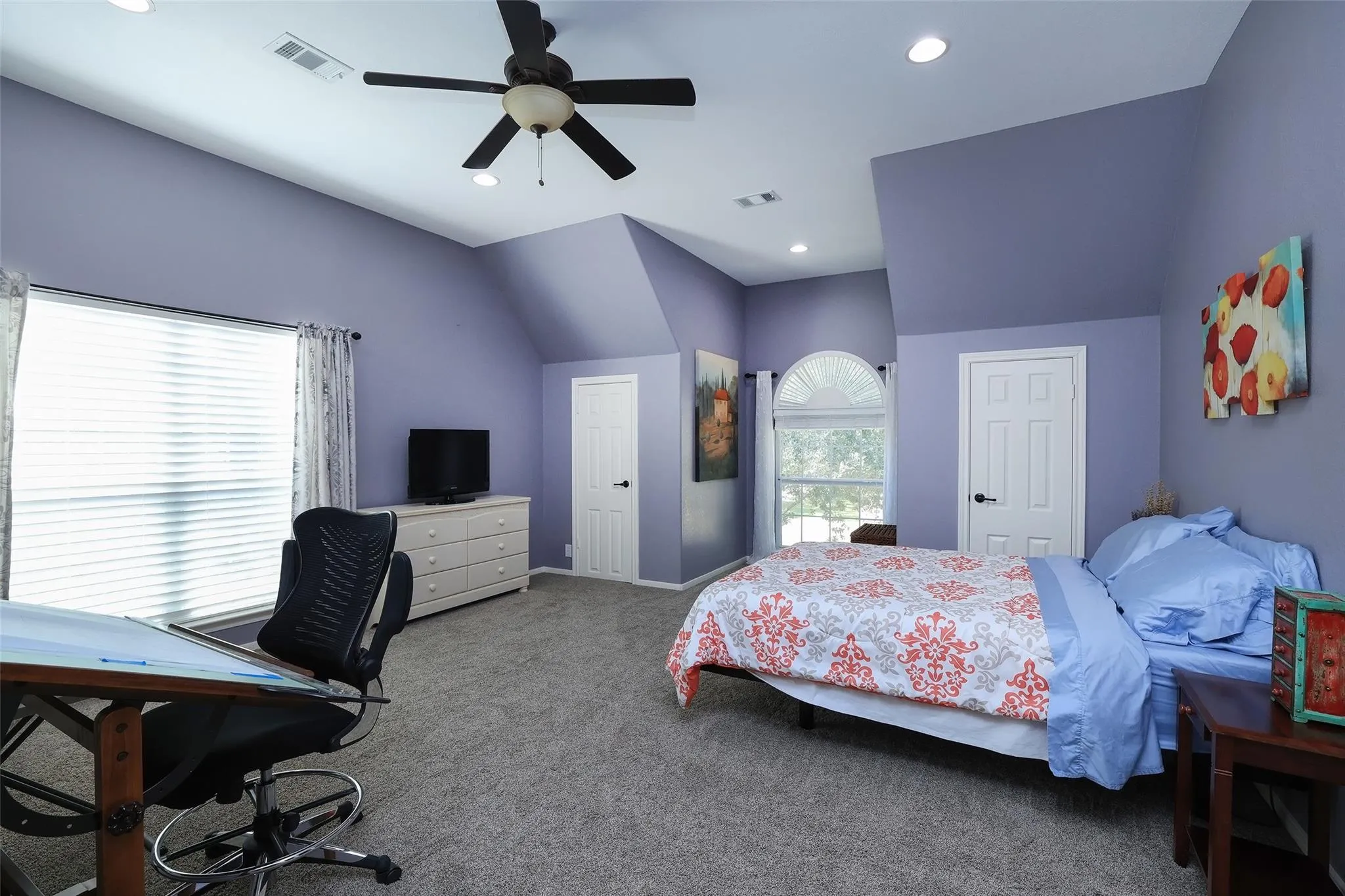 502 Monarch Oak Drive