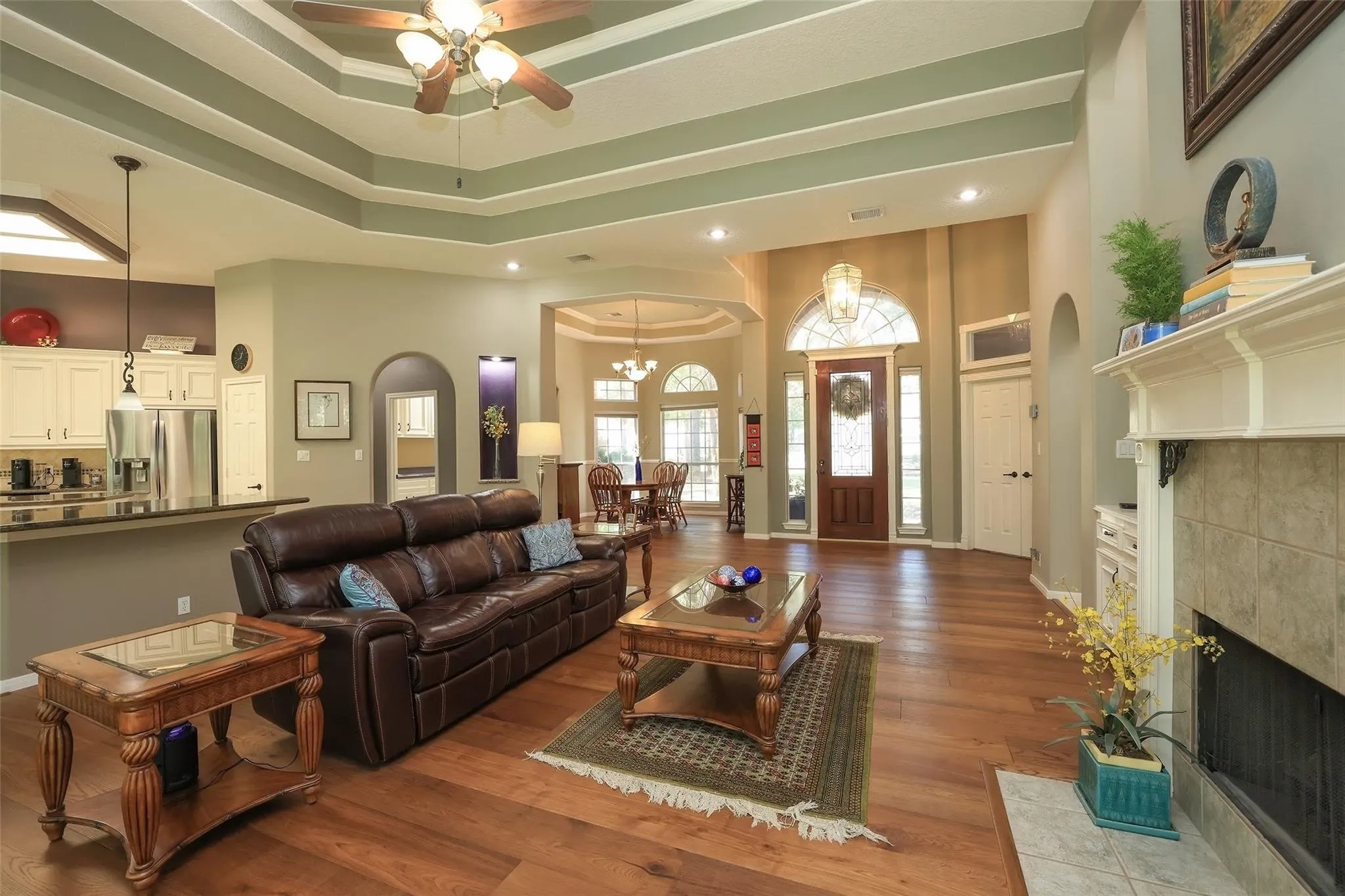 502 Monarch Oak Drive