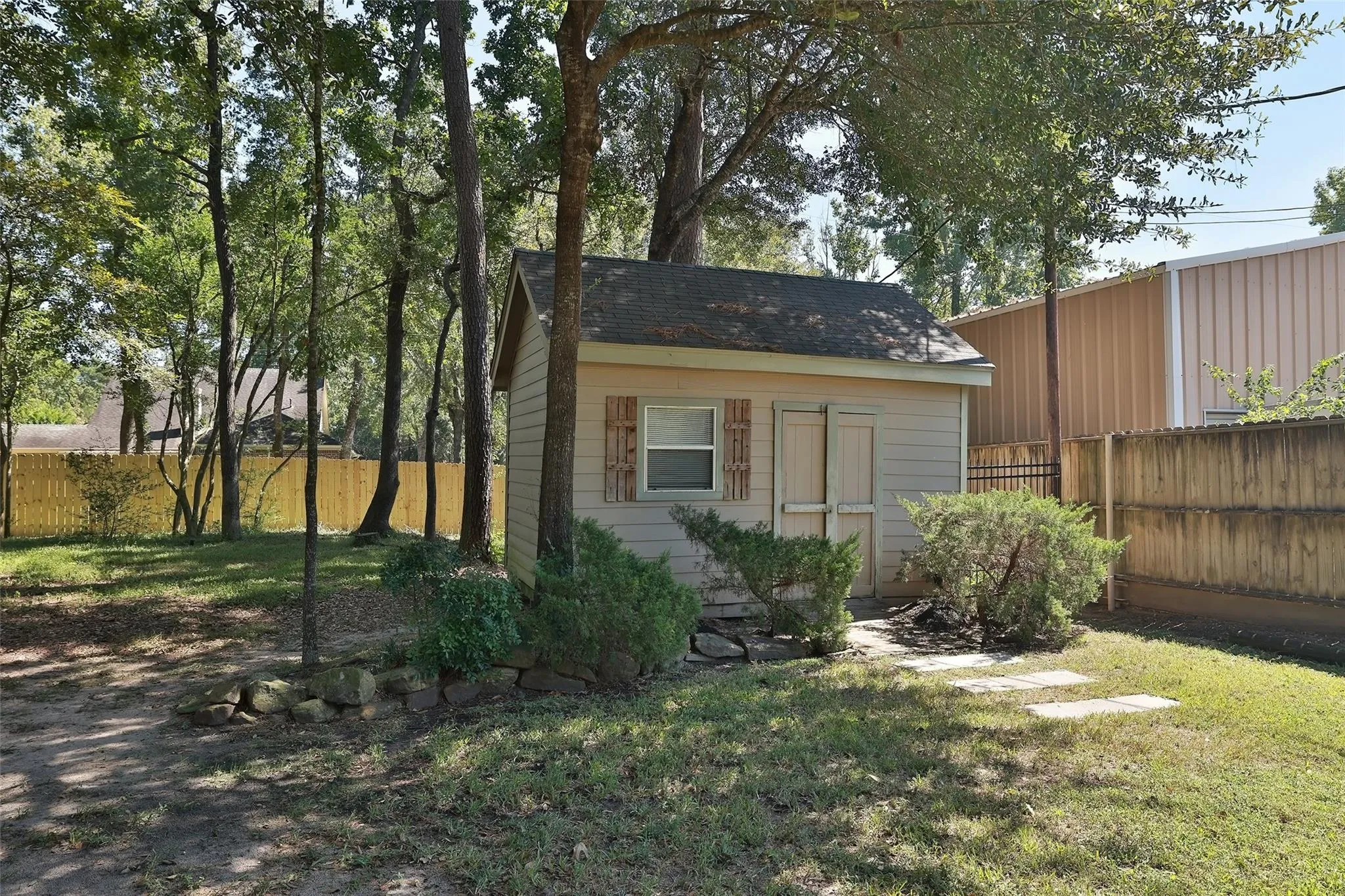 502 Monarch Oak Drive