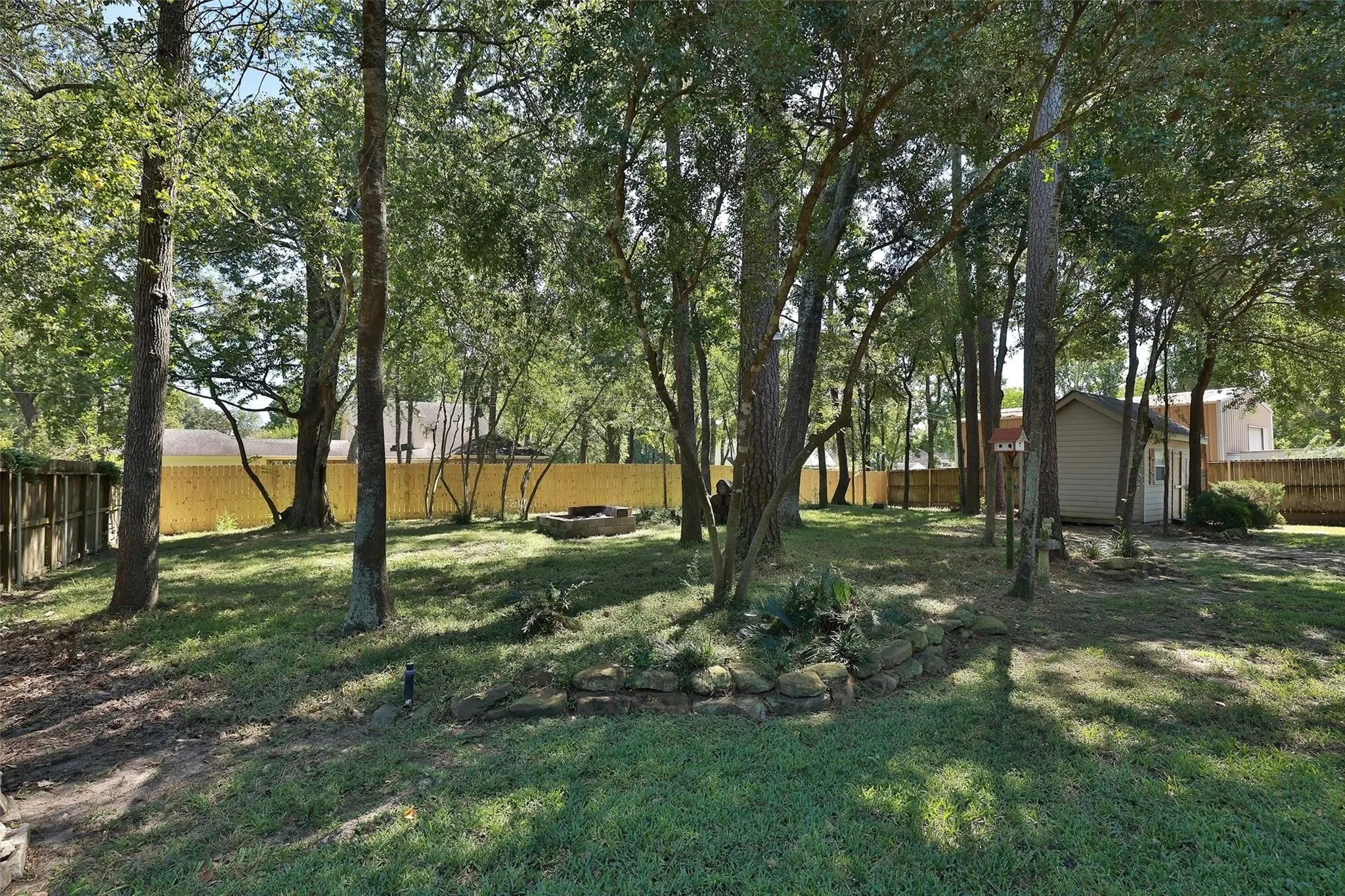 502 Monarch Oak Drive