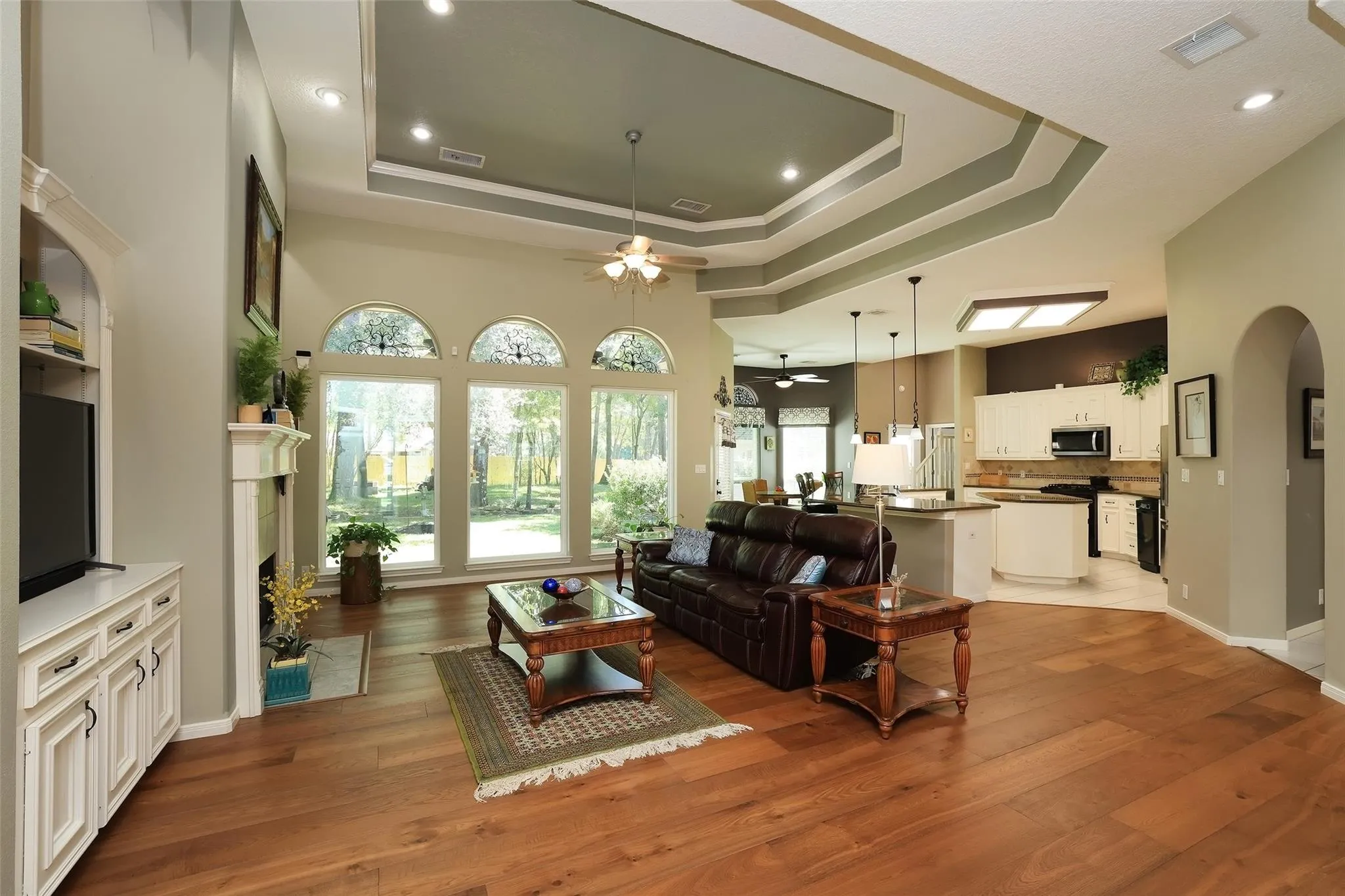 502 Monarch Oak Drive