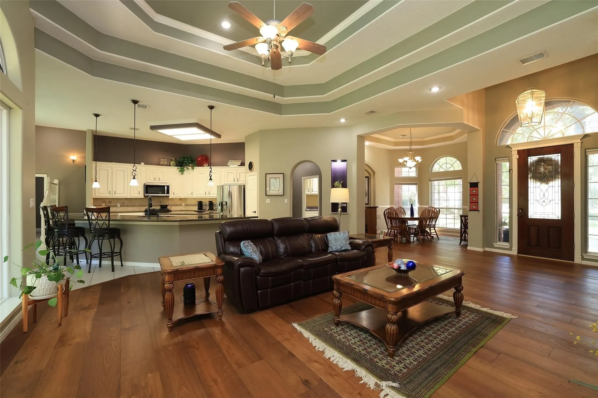 502 Monarch Oak Drive