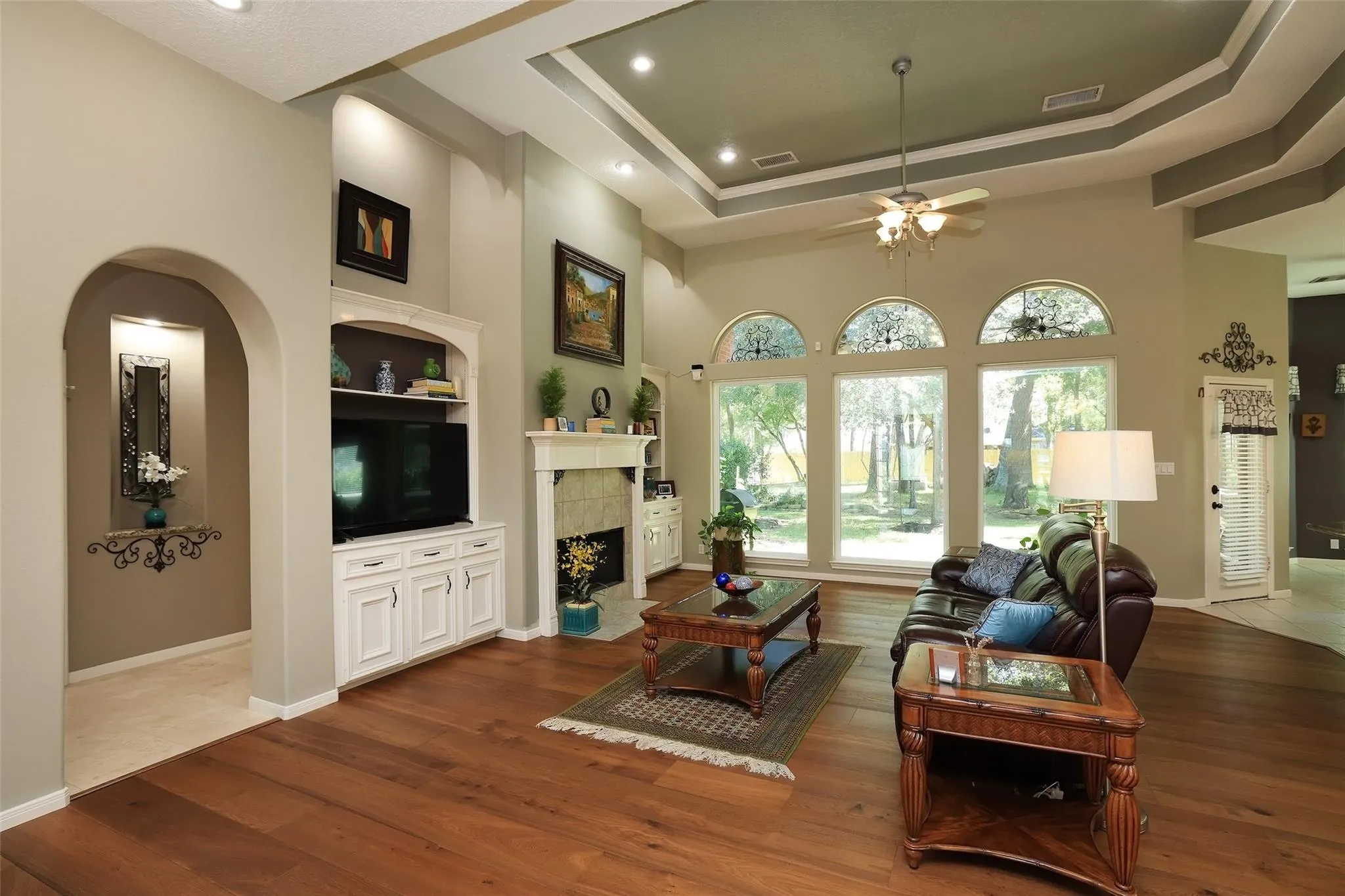 502 Monarch Oak Drive