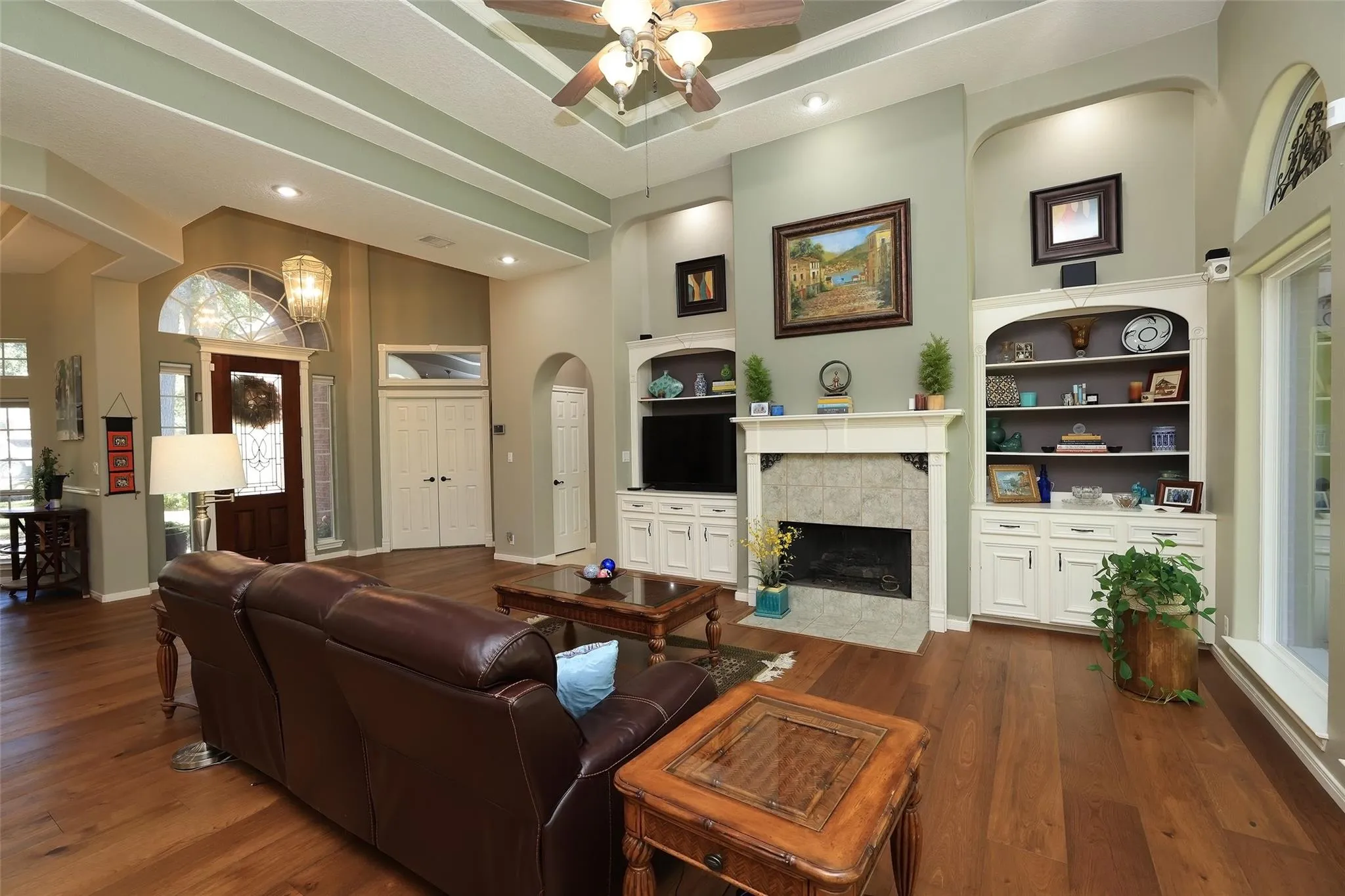 502 Monarch Oak Drive