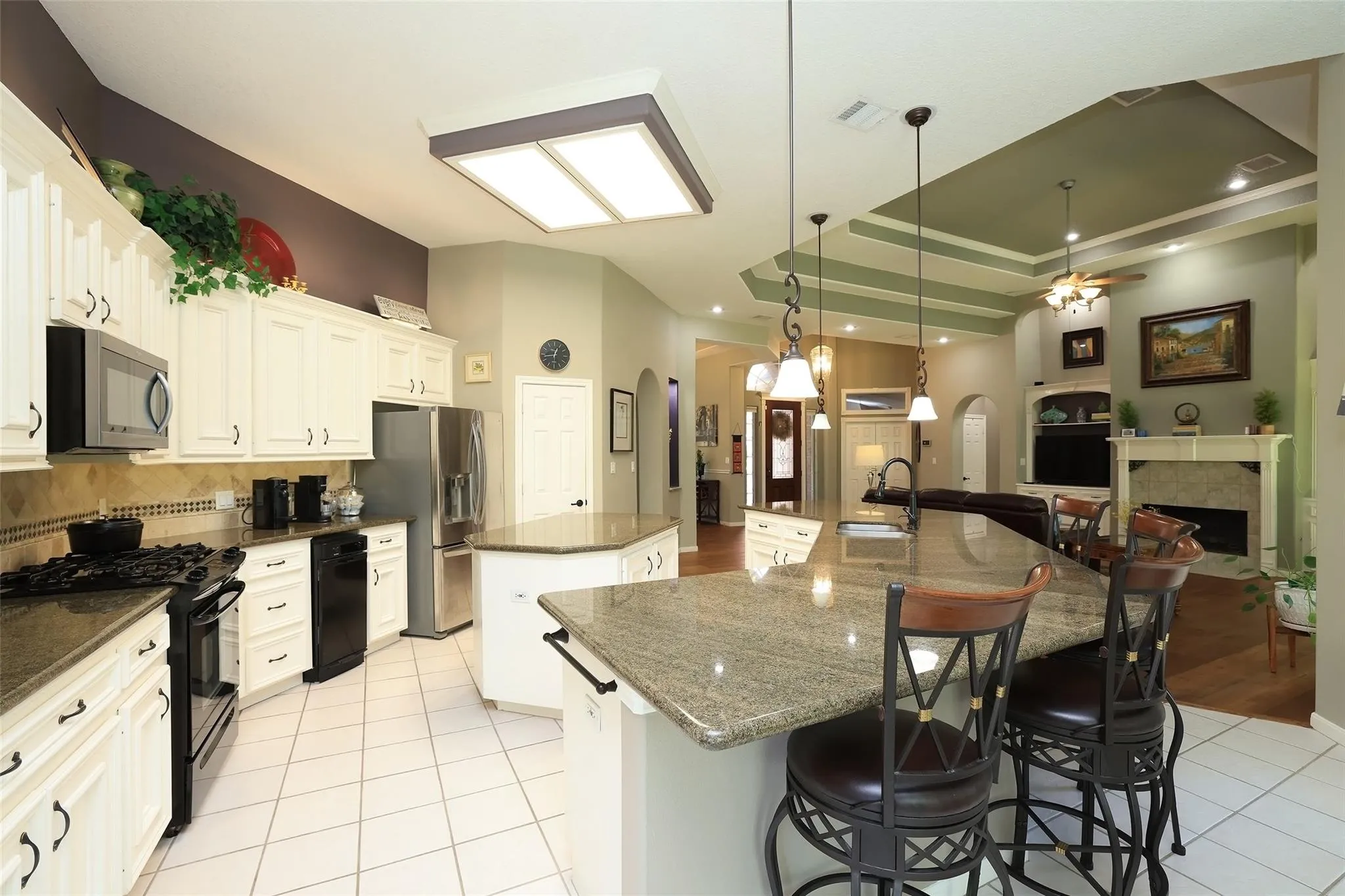 502 Monarch Oak Drive