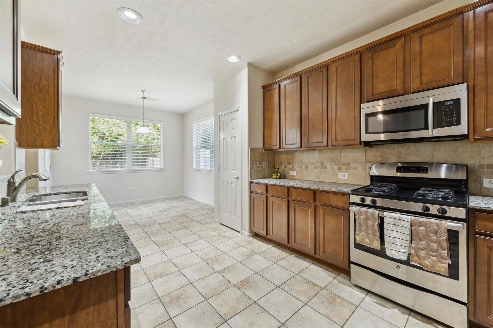 5114 Lakota Trail, Spring